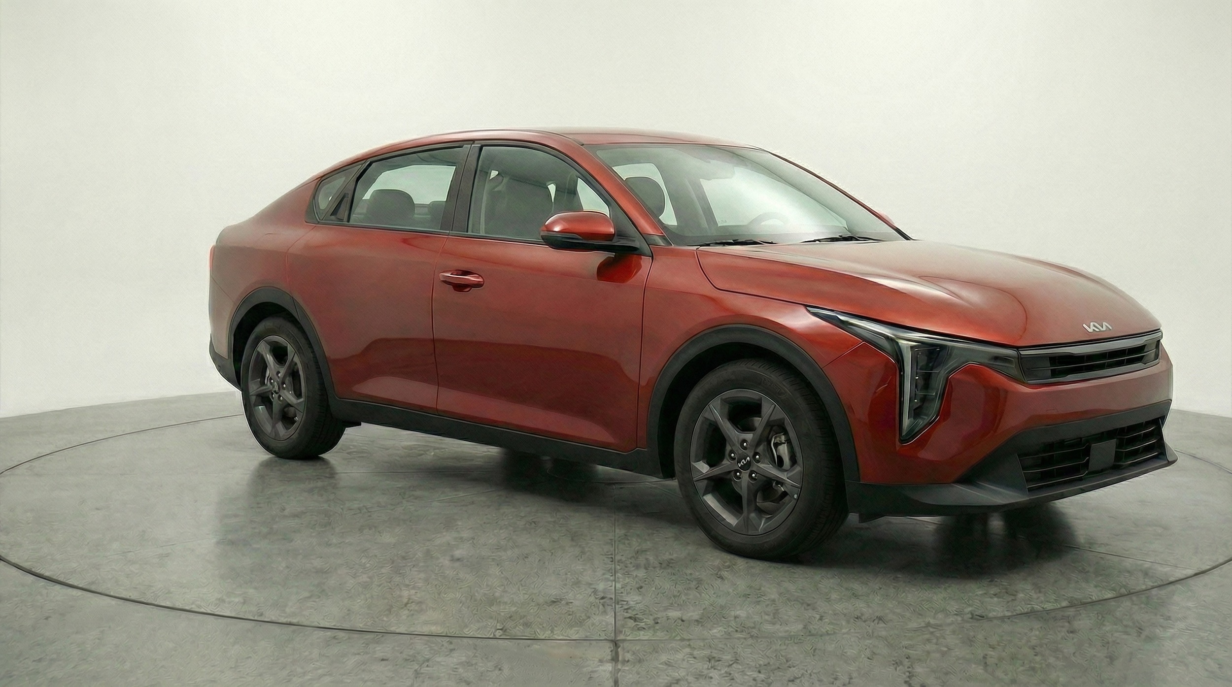 Thumbnail: 2025 Kia K4 - 1