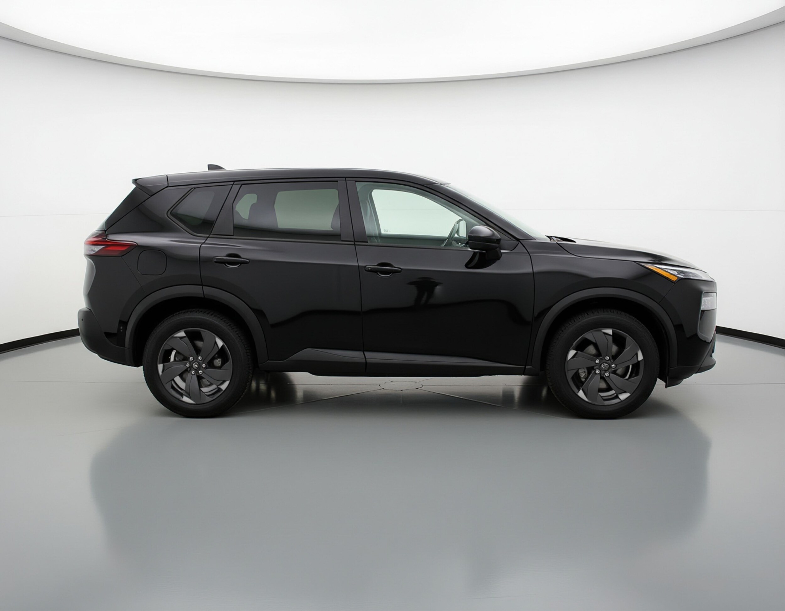 Thumbnail: 2025 Nissan Rogue - 8