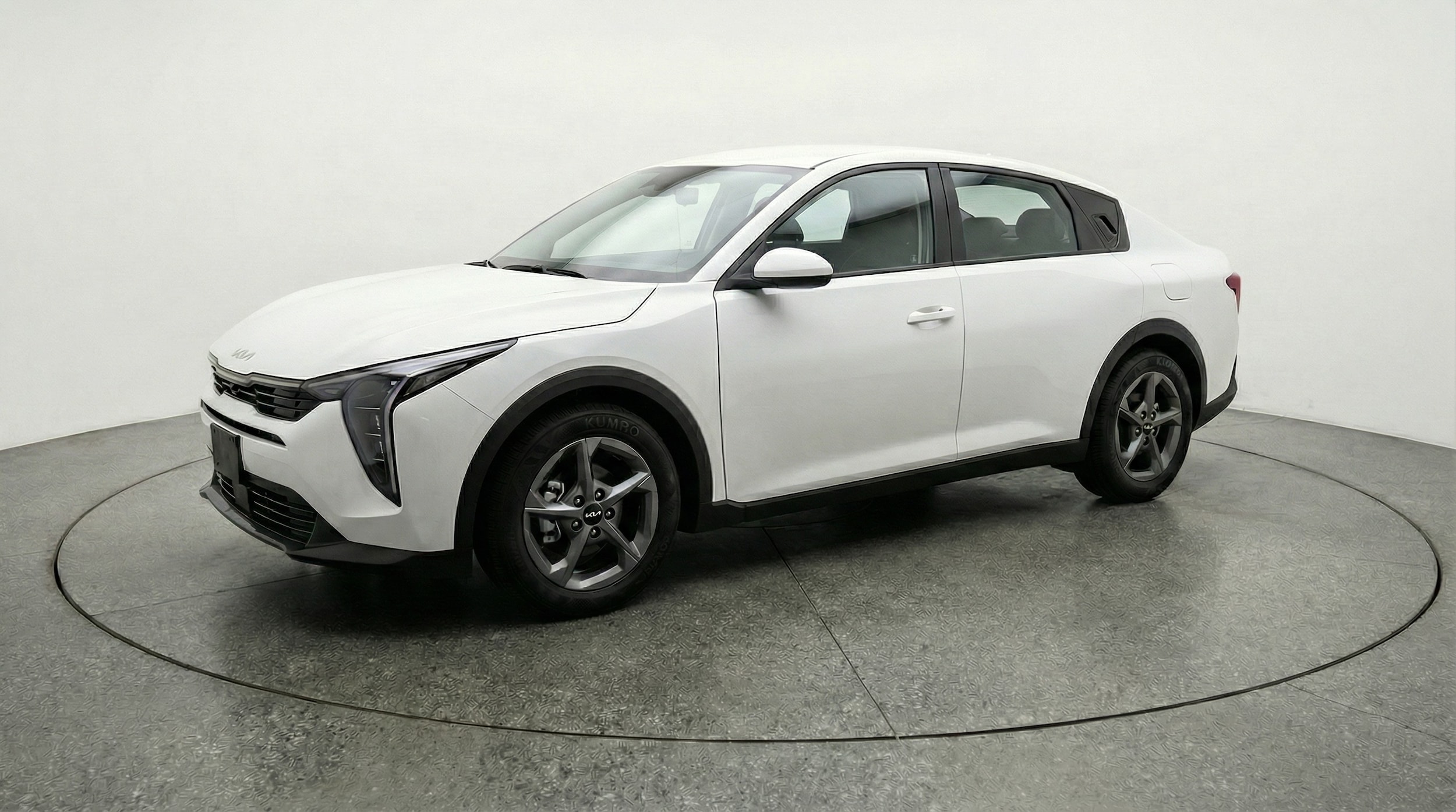 Thumbnail: 2025 Kia K4 - 3