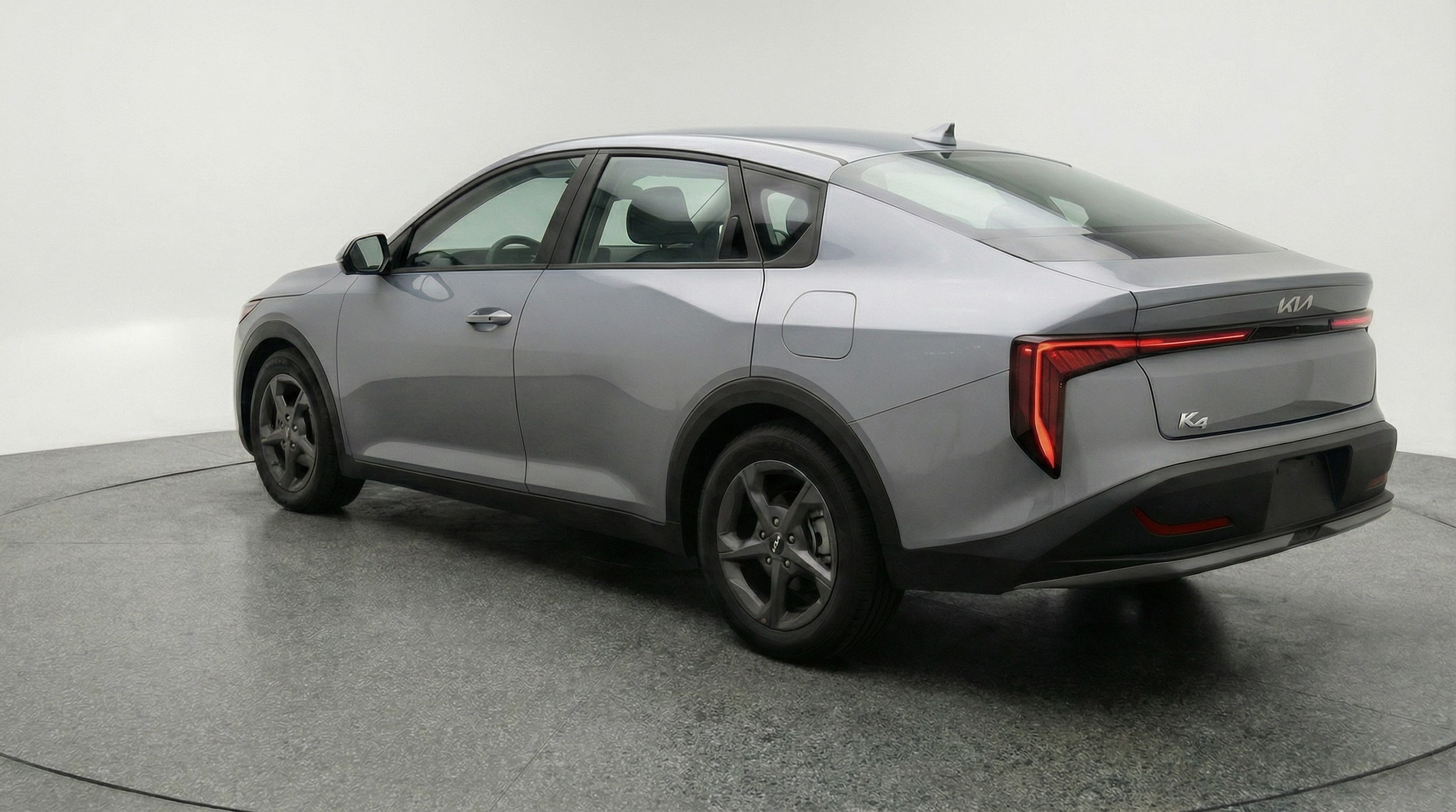 Thumbnail: 2025 Kia K4 - 5