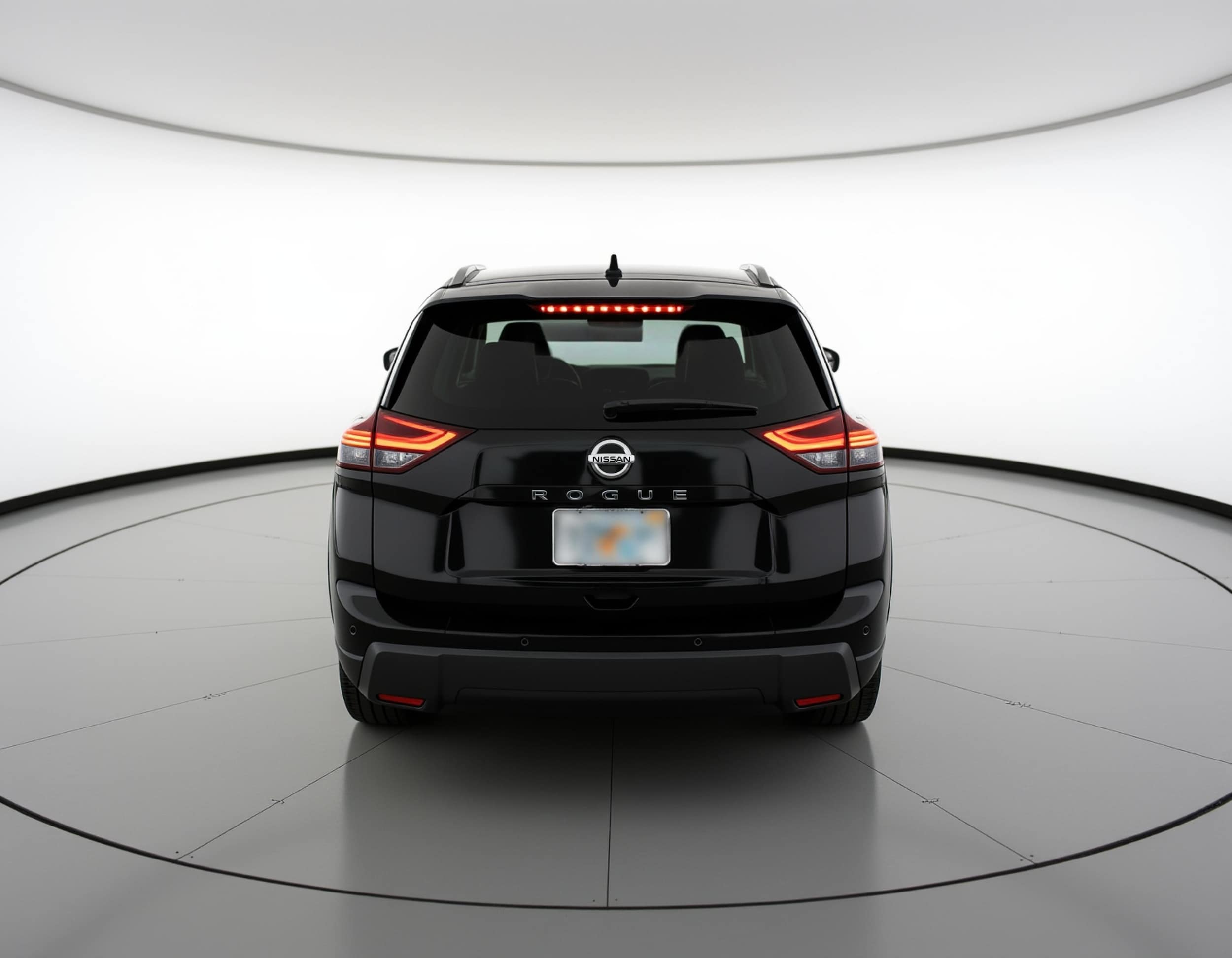 Thumbnail: 2025 Nissan Rogue - 6
