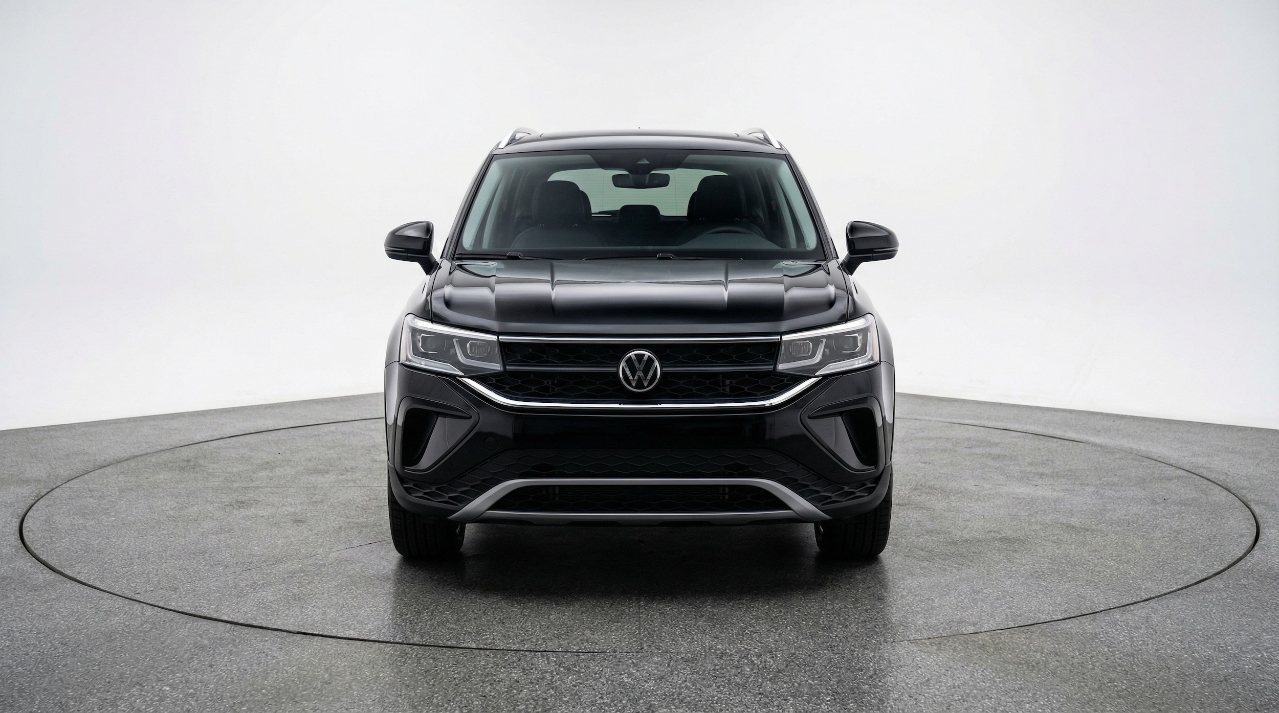 Thumbnail: 2025 Volkswagen Taos - 2