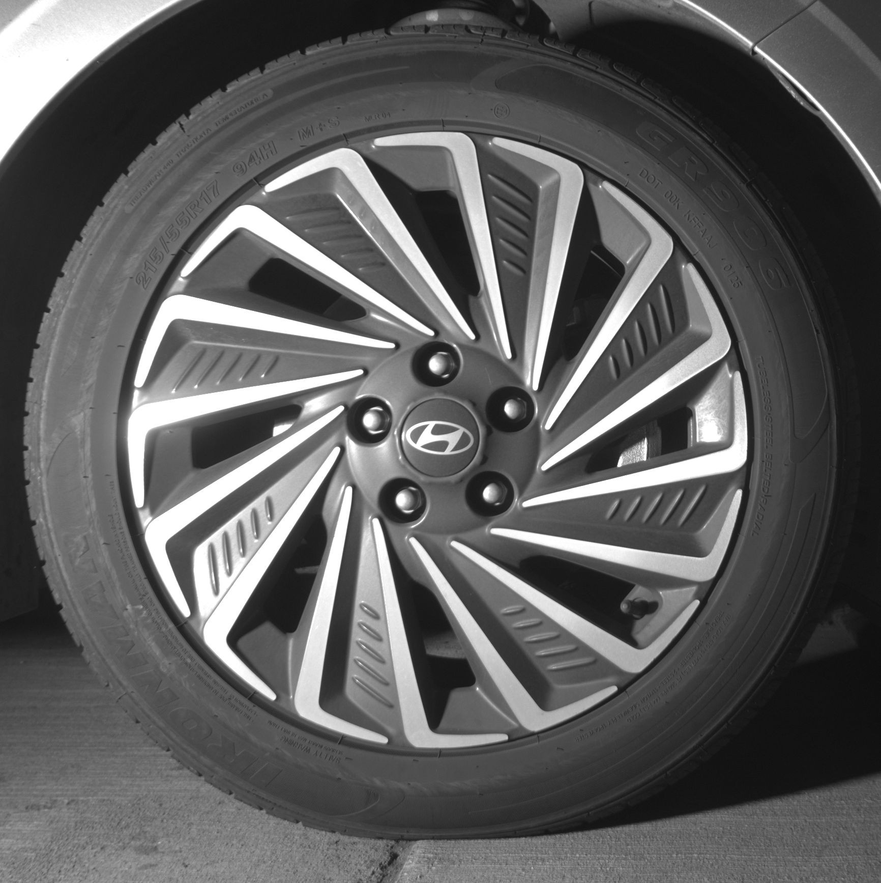 Thumbnail: 2025 Hyundai Sonata - 10