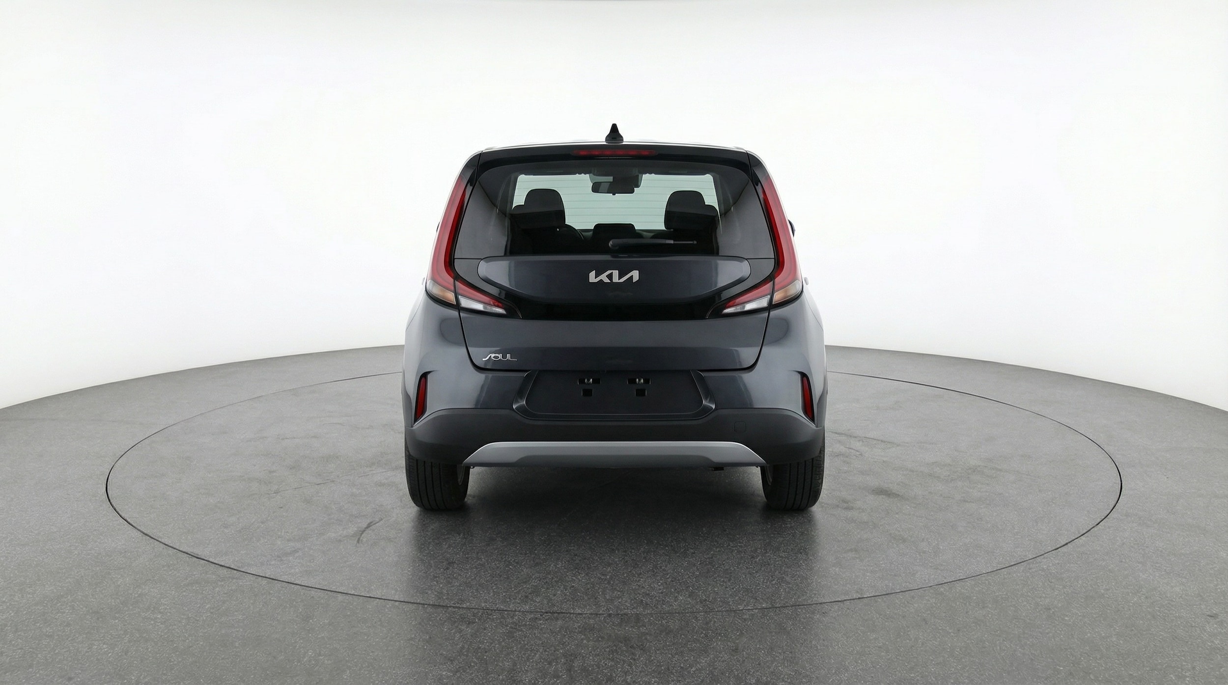 Thumbnail: 2025 Kia Soul - 6