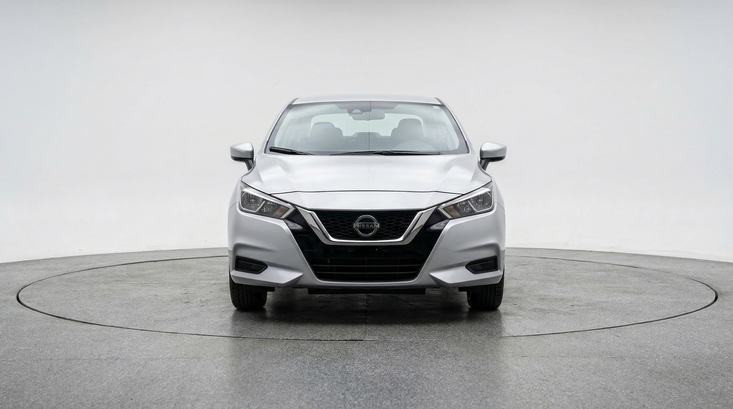 Thumbnail: 2025 Nissan Versa - 2