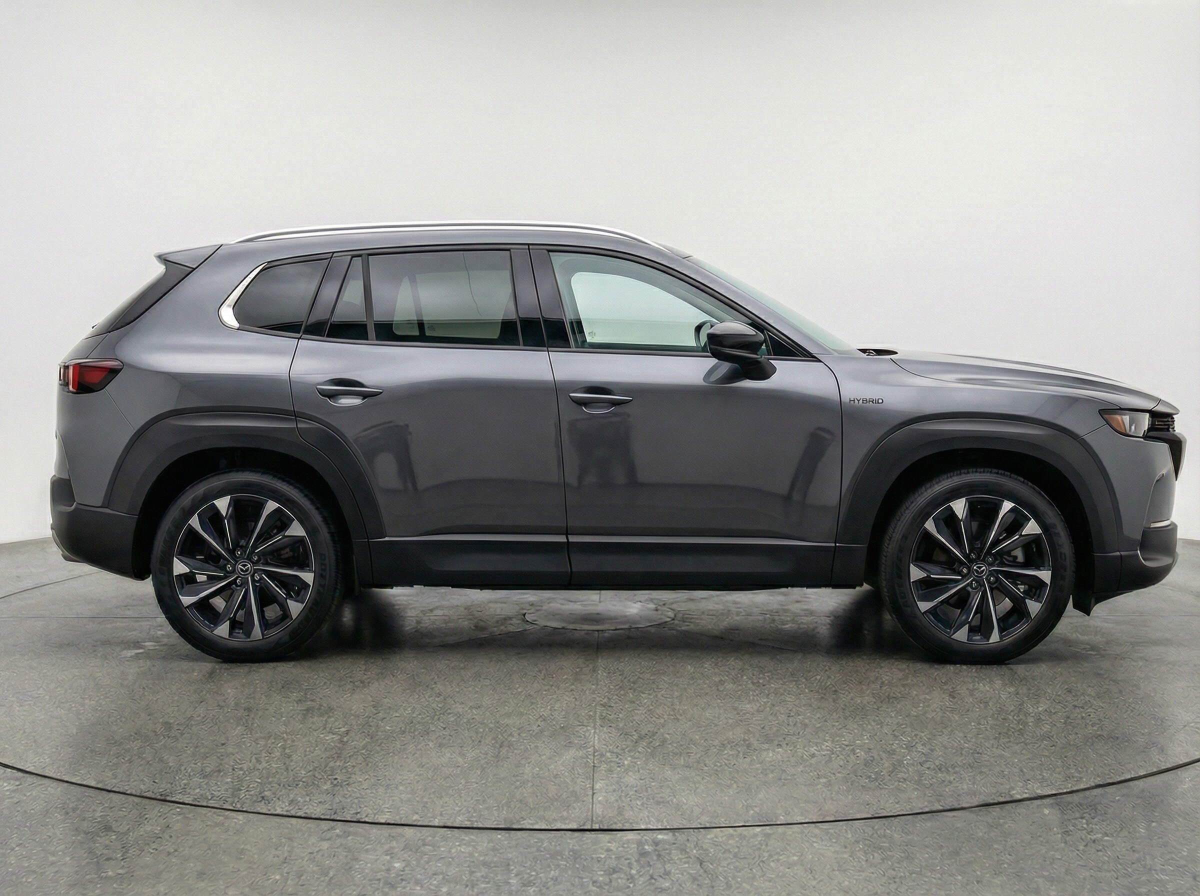 Thumbnail: 2025 Mazda CX-50 - 8