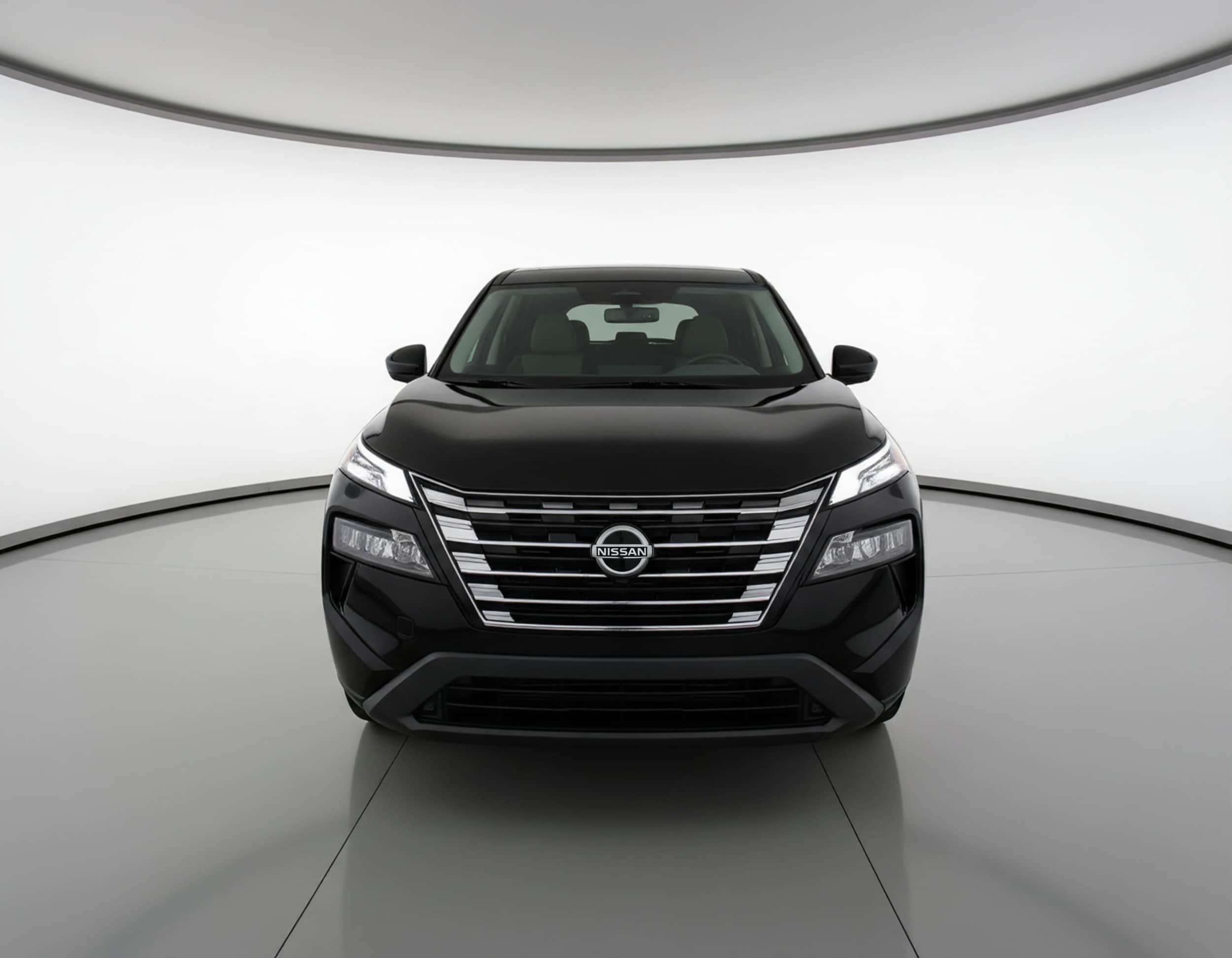 Thumbnail: 2025 Nissan Rogue - 2