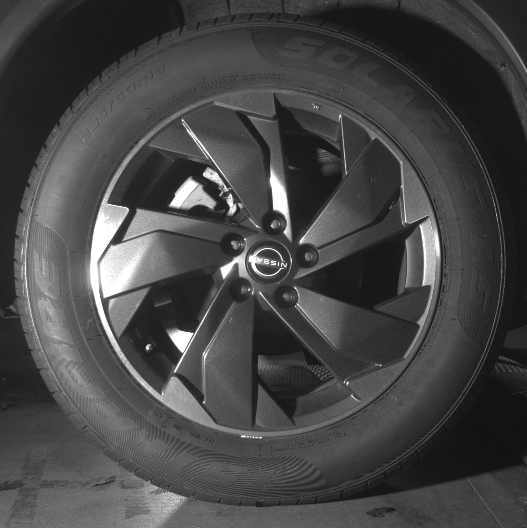 Thumbnail: 2025 Nissan Rogue - 12