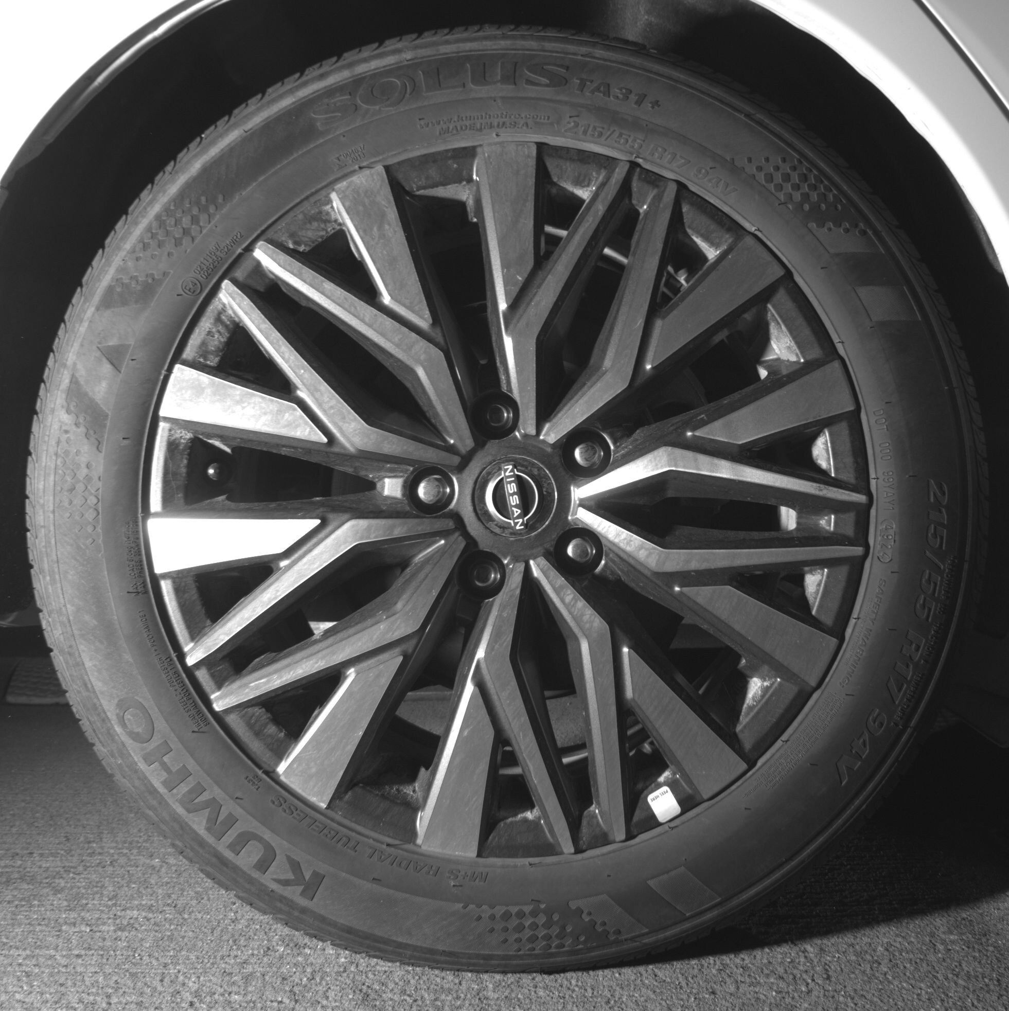 Thumbnail: 2025 Nissan Altima - 12