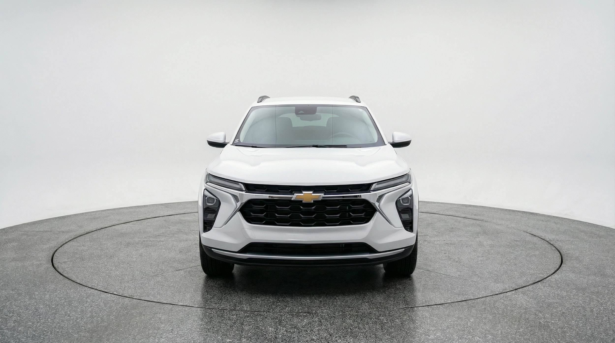 Thumbnail: 2025 Chevrolet Trax - 2