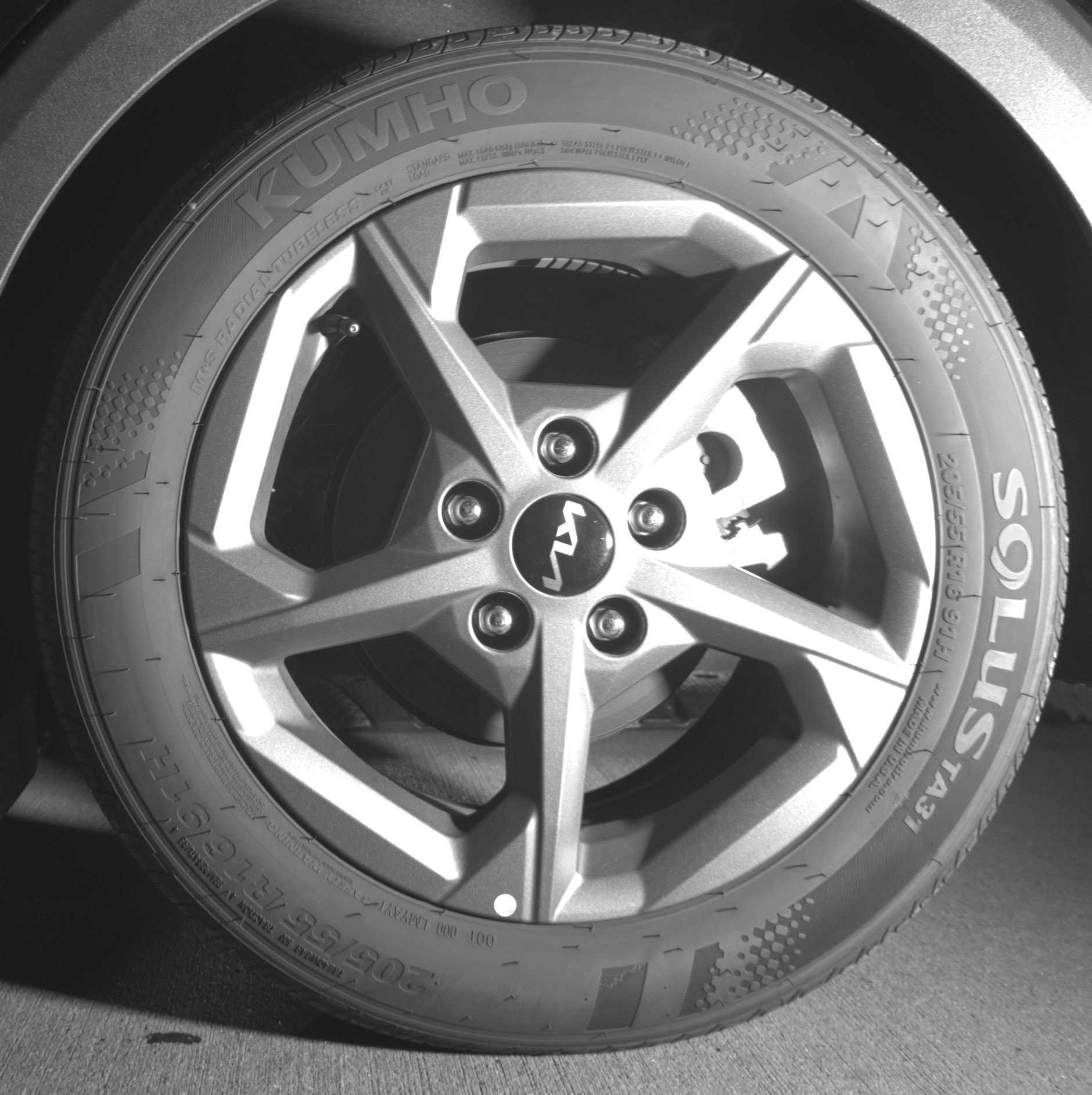 Thumbnail: 2025 Kia K4 - 11