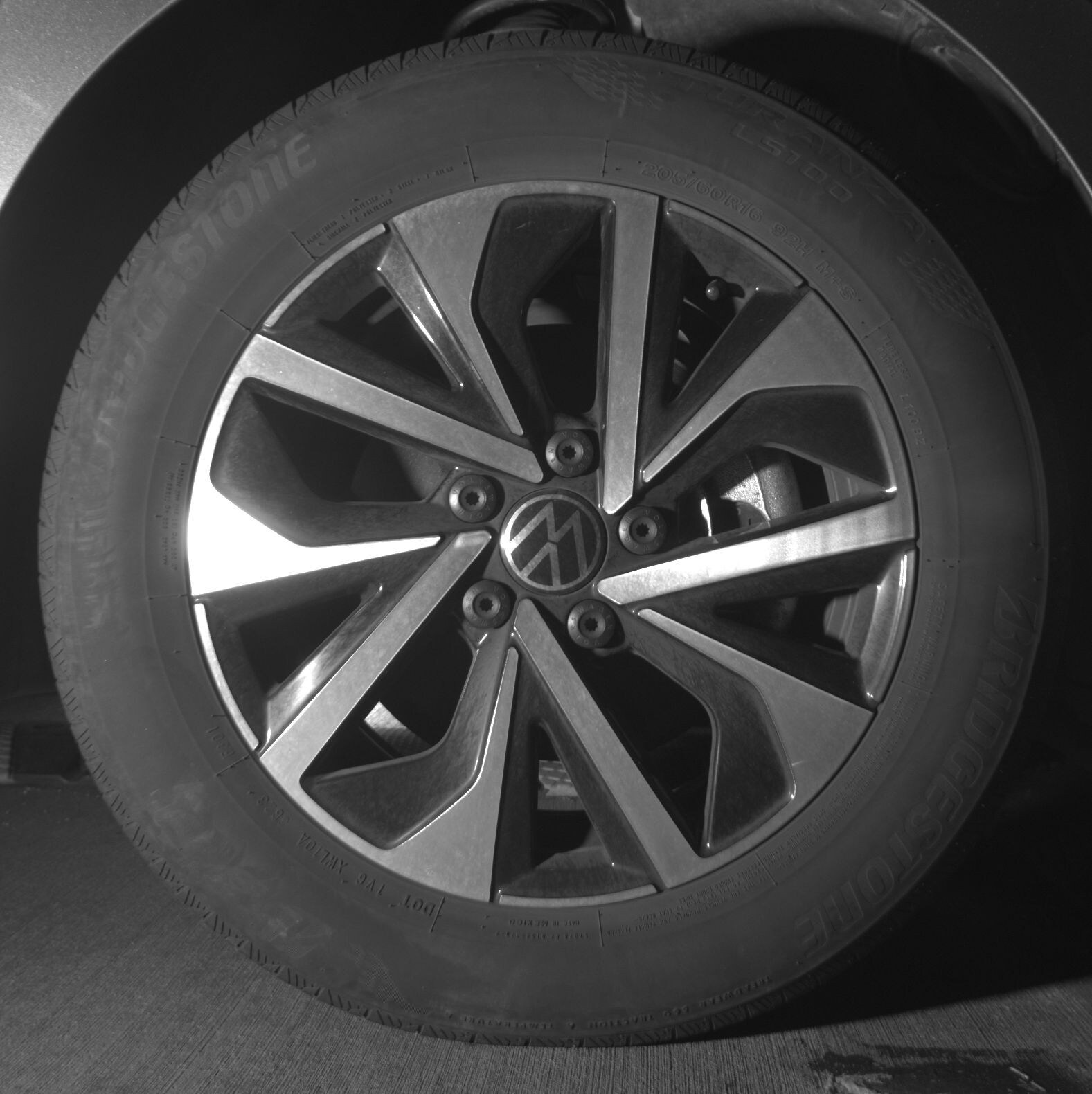 Thumbnail: 2024 Volkswagen Jetta - 10