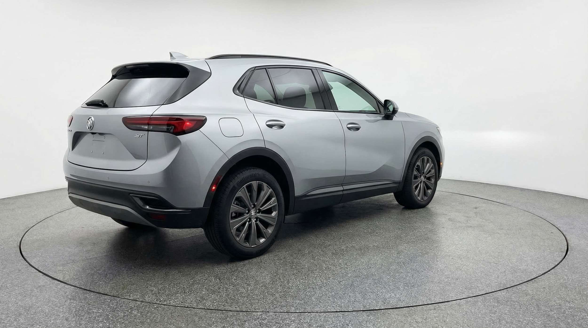 Thumbnail: 2024 Buick Envision - 7