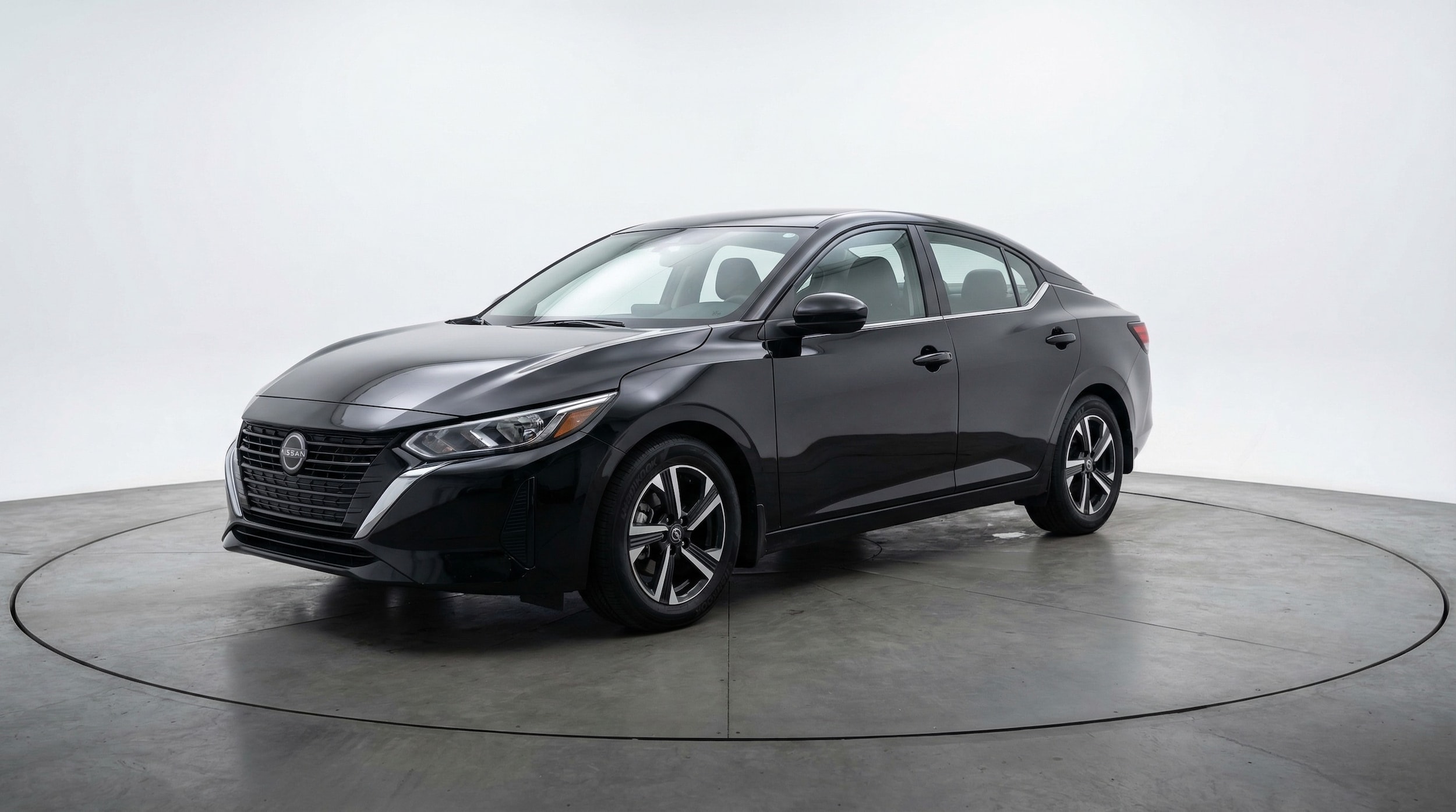 Thumbnail: 2025 Nissan Sentra - 3