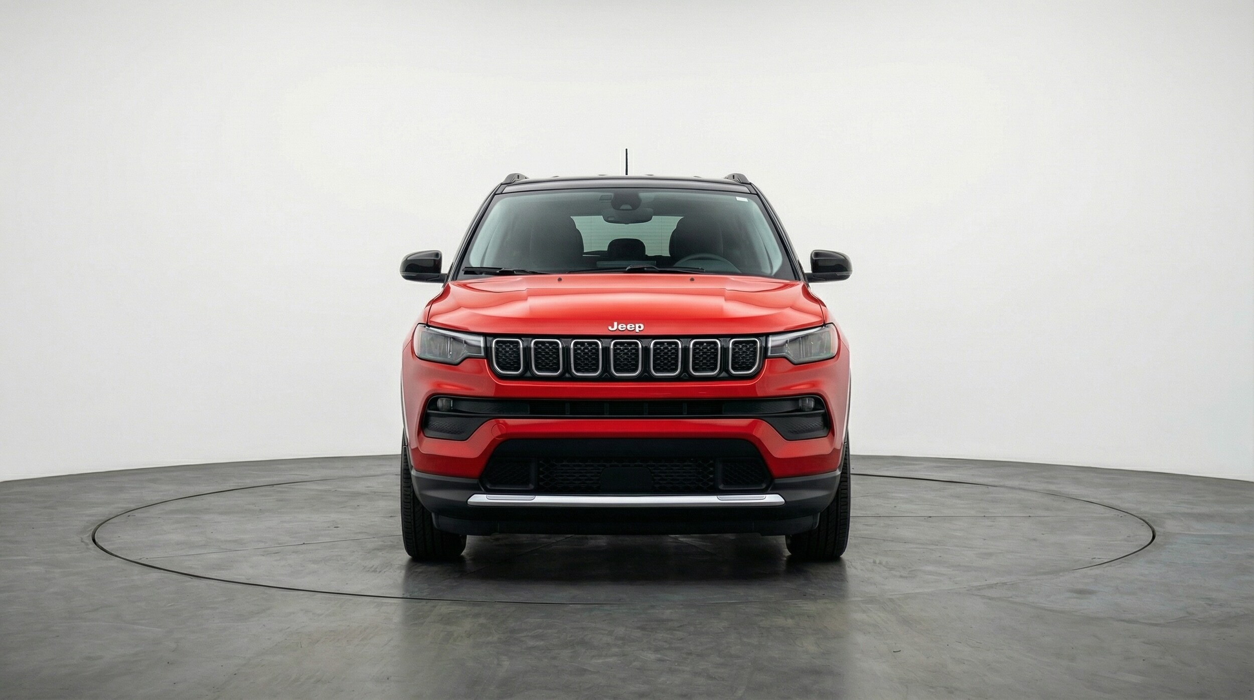 Thumbnail: 2025 Jeep Compass - 2