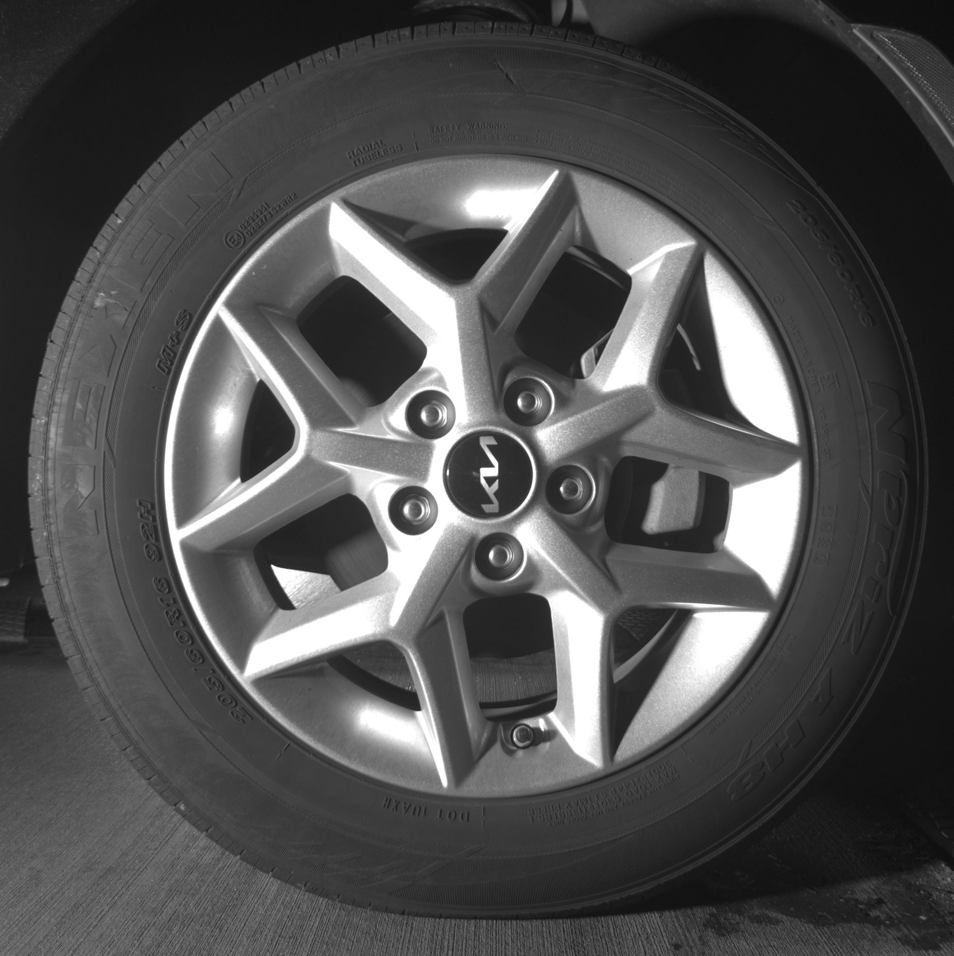 Thumbnail: 2025 Kia Soul - 10