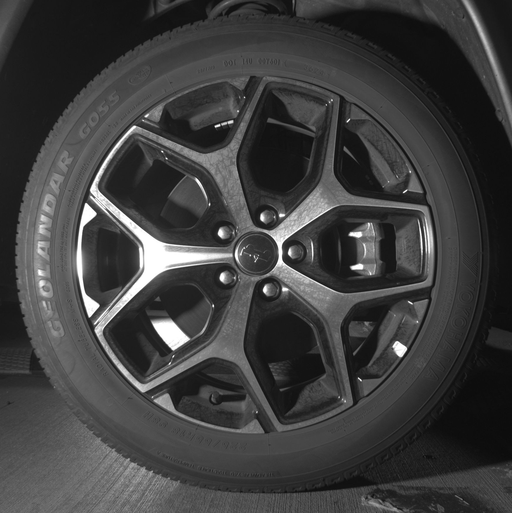 Thumbnail: 2025 Jeep Compass - 10