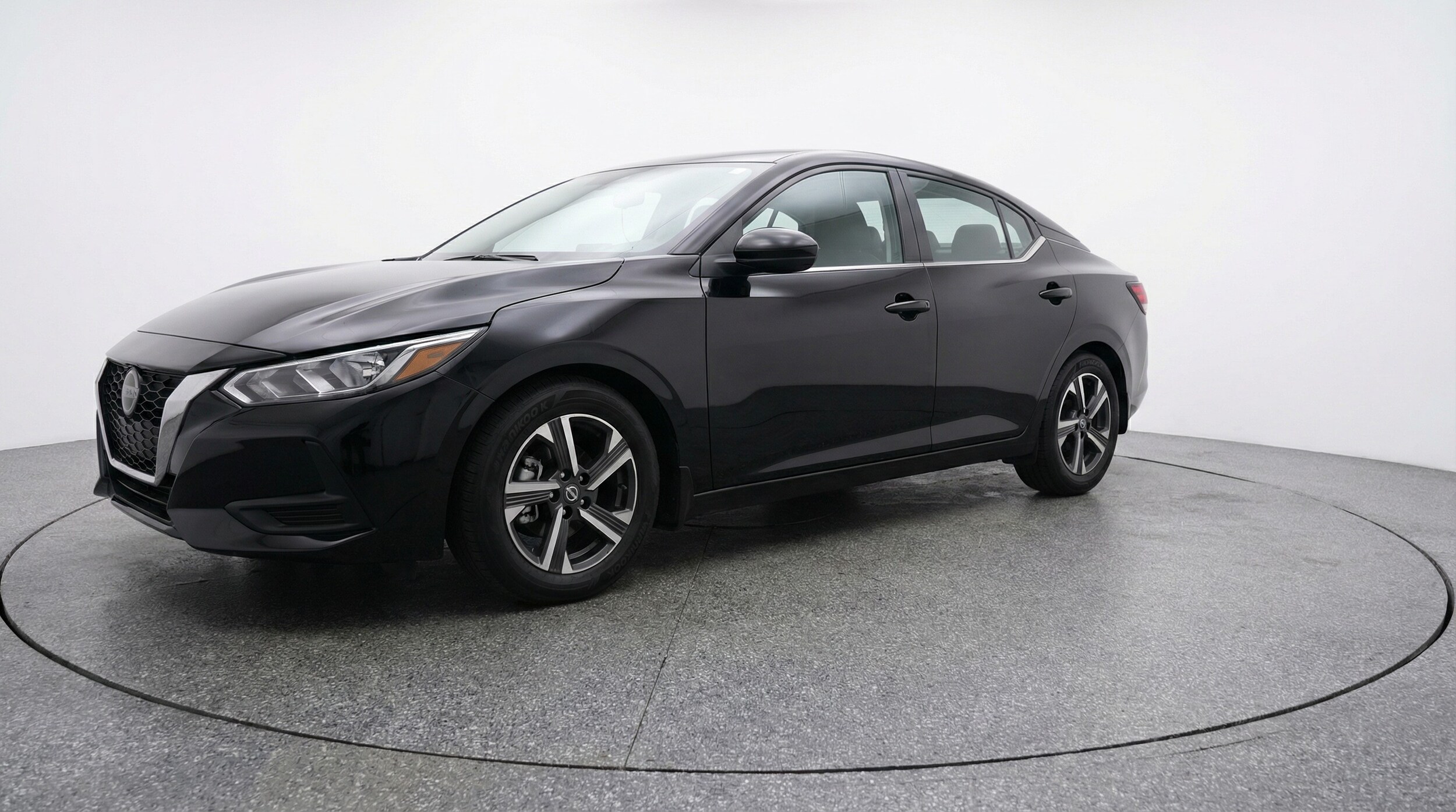 Thumbnail: 2025 Nissan Sentra - 3