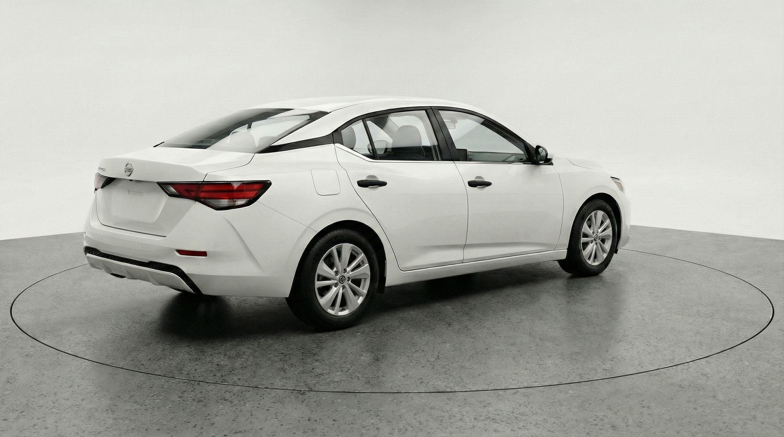 Thumbnail: 2025 Nissan Sentra - 7