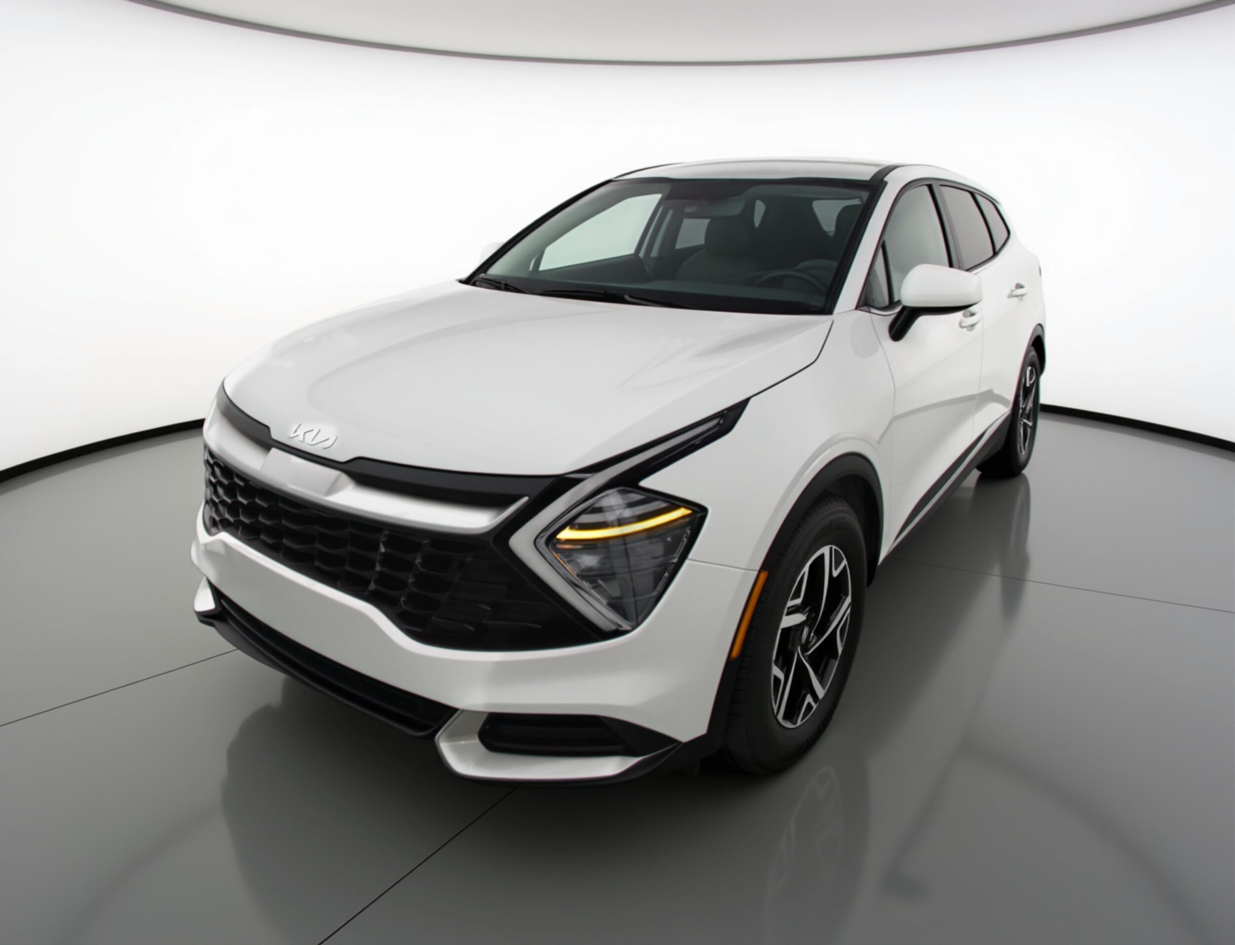 Thumbnail: 2025 Kia Sportage - 3