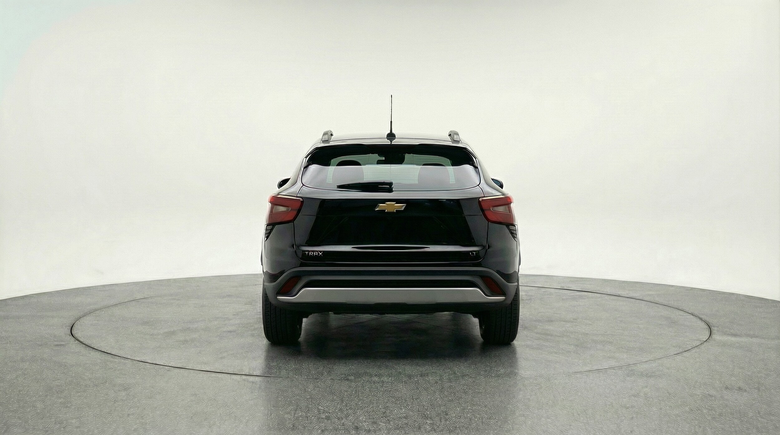 Thumbnail: 2025 Chevrolet Trax - 6