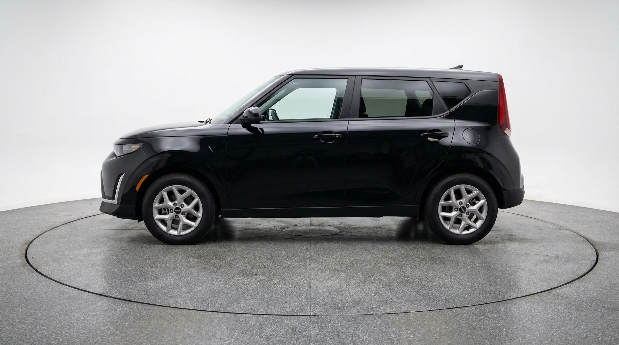 Thumbnail: 2025 Kia Soul - 4