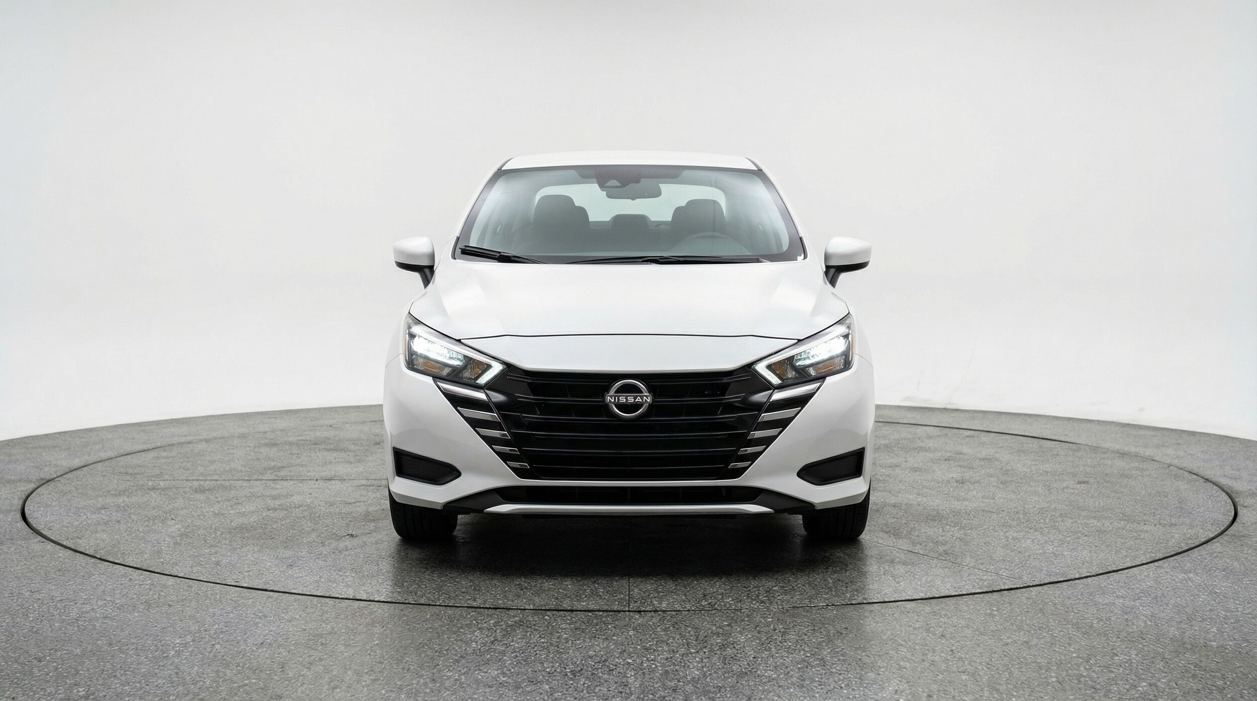 Thumbnail: 2025 Nissan Versa - 2