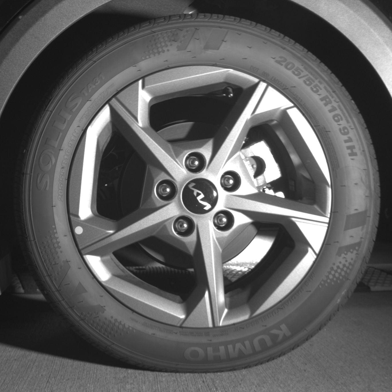 Thumbnail: 2025 Kia K4 - 11