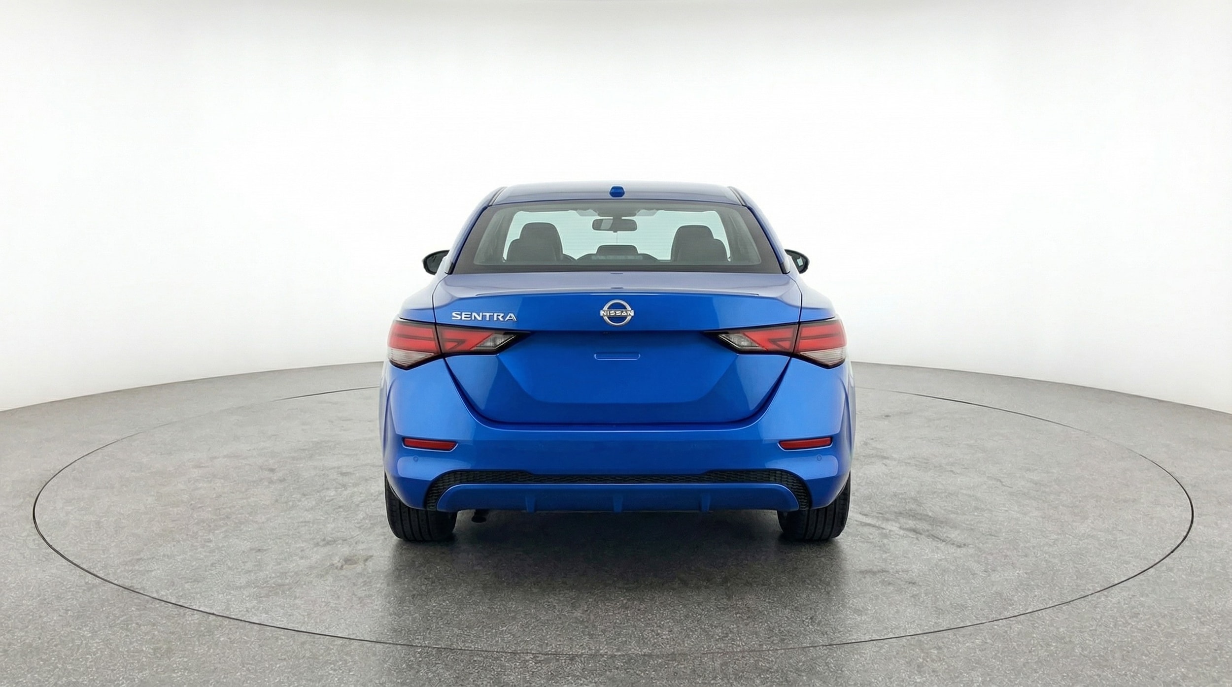 Thumbnail: 2025 Nissan Sentra - 6