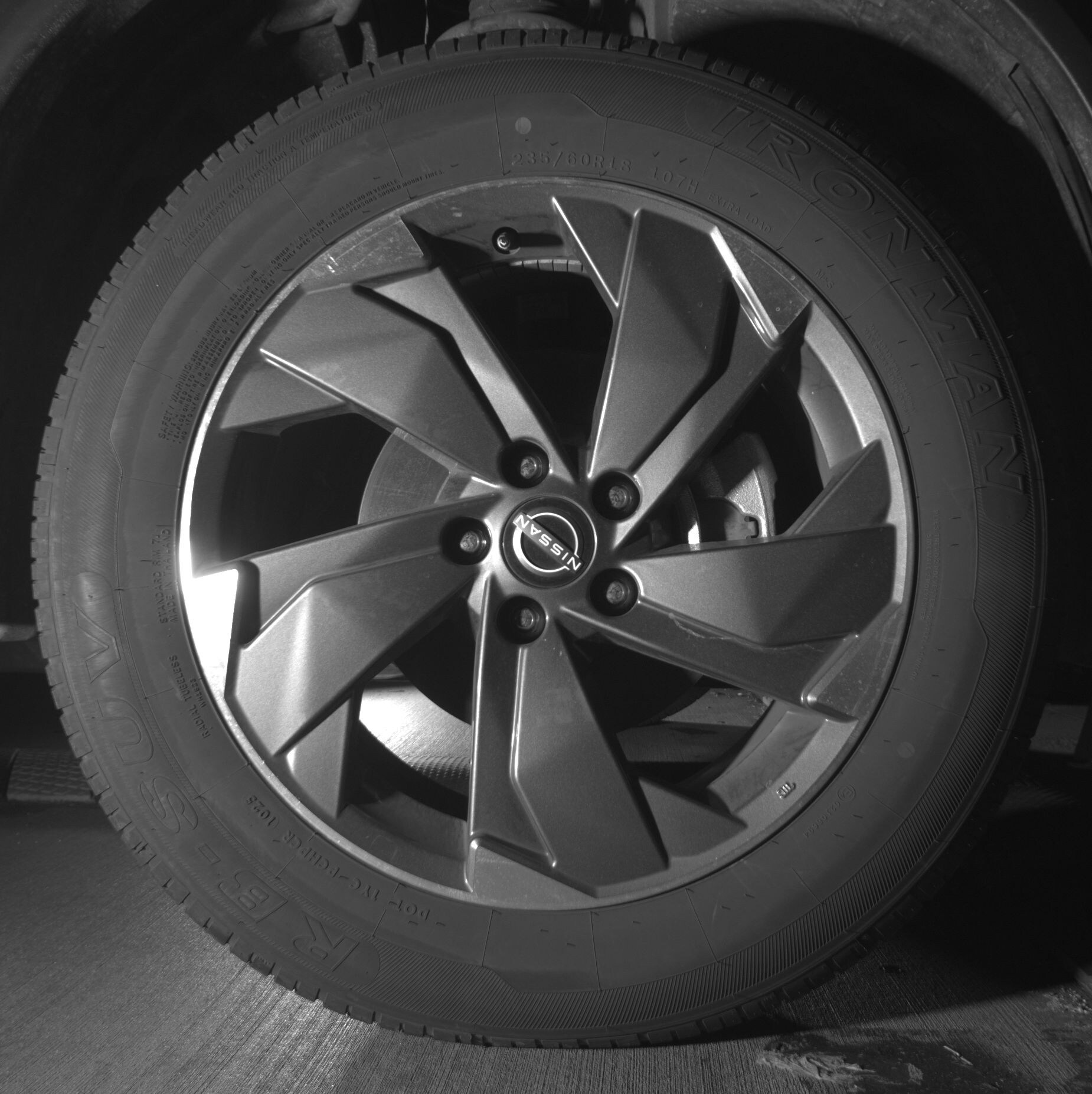 Thumbnail: 2025 Nissan Rogue - 10