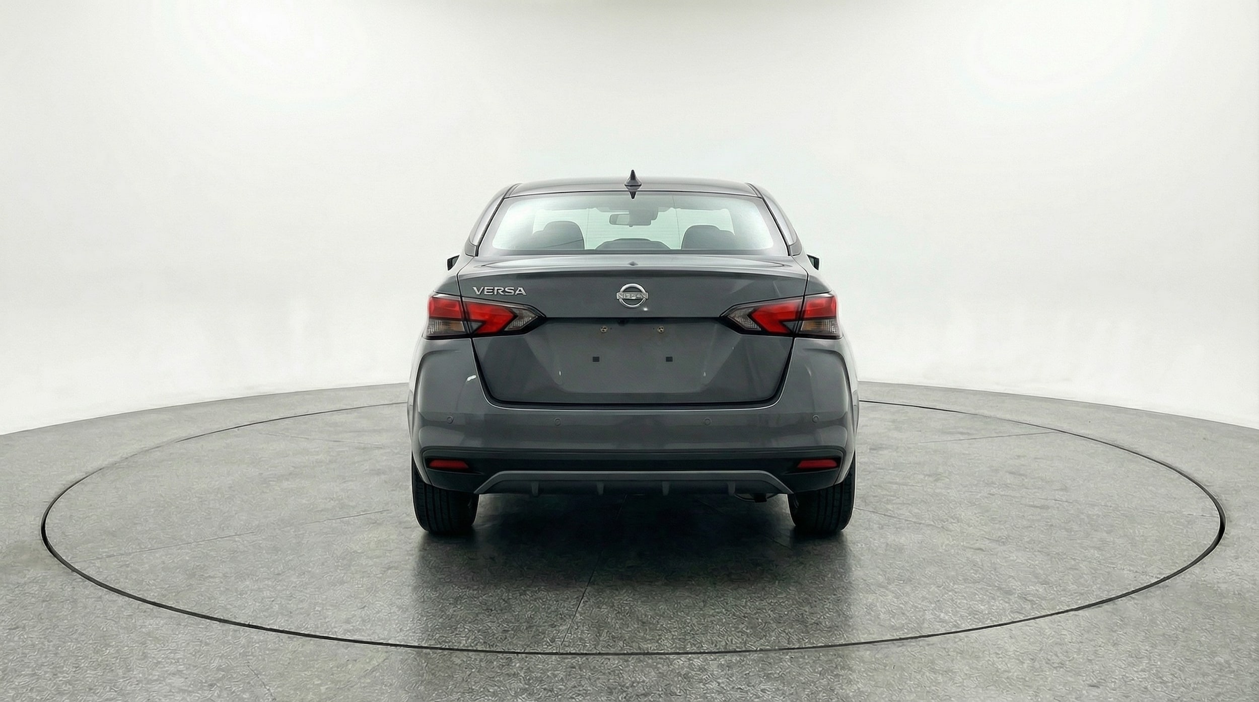 Thumbnail: 2025 Nissan Versa - 6