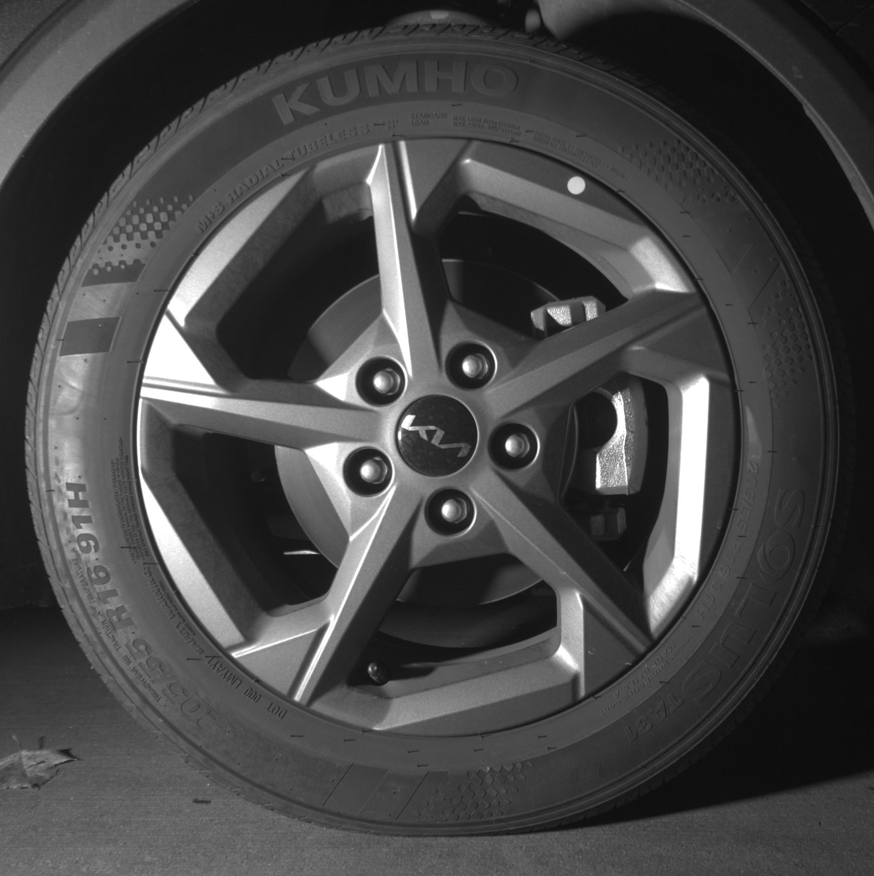 Thumbnail: 2025 Kia K4 - 10