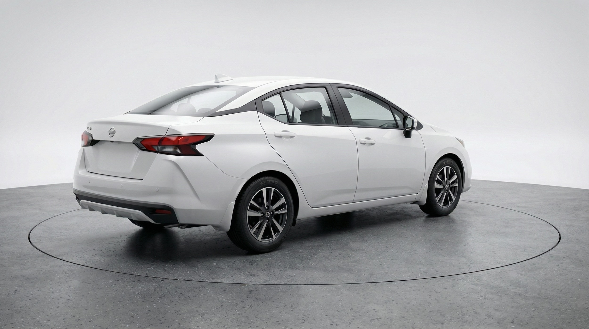 Thumbnail: 2025 Nissan Versa - 7