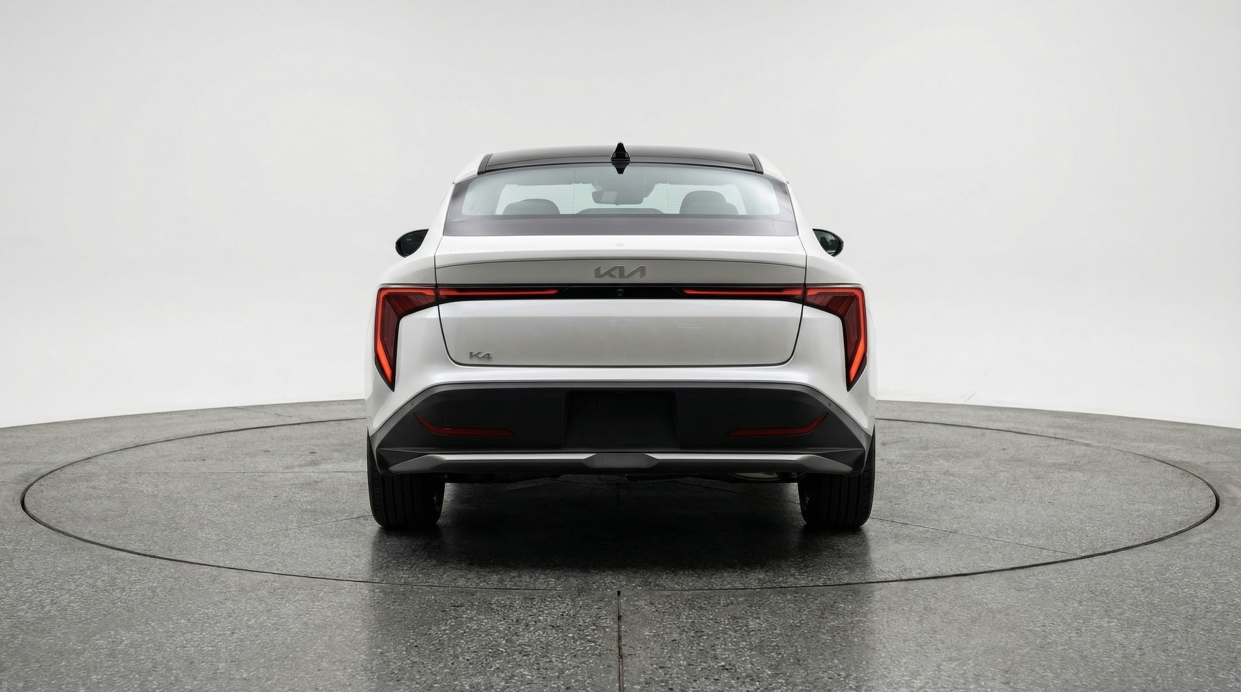 Thumbnail: 2025 Kia K4 - 6