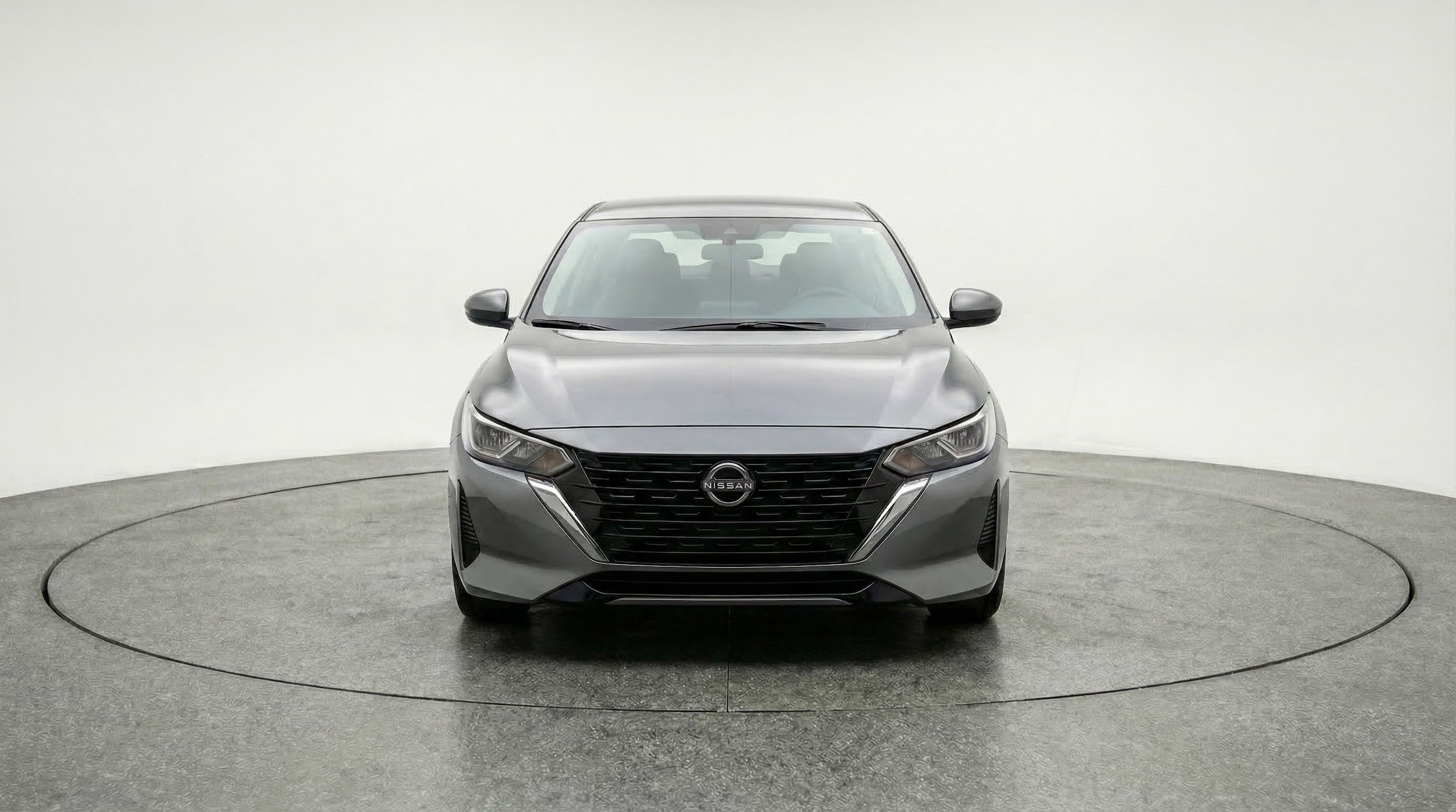 Thumbnail: 2025 Nissan Sentra - 2
