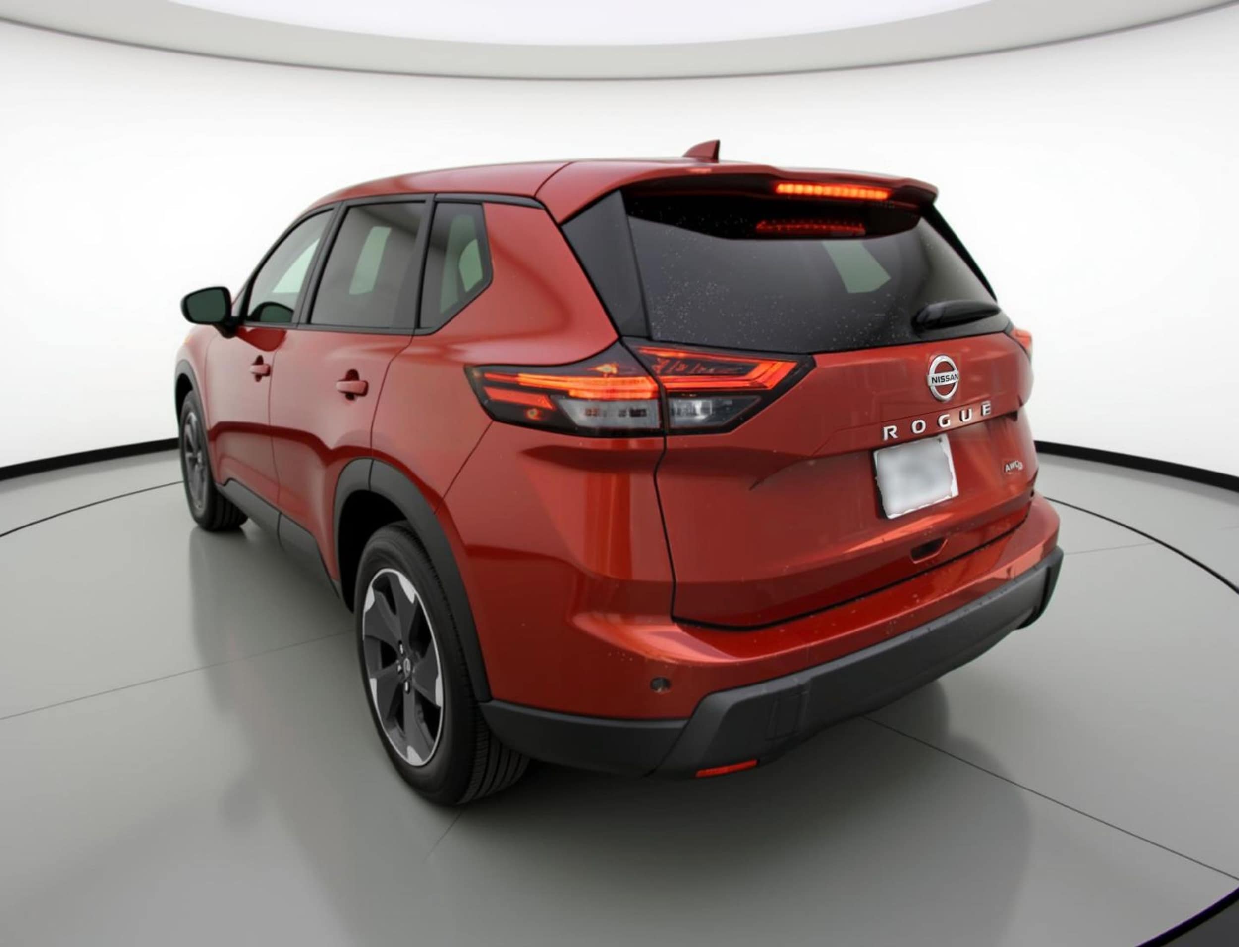 Thumbnail: 2025 Nissan Rogue - 5