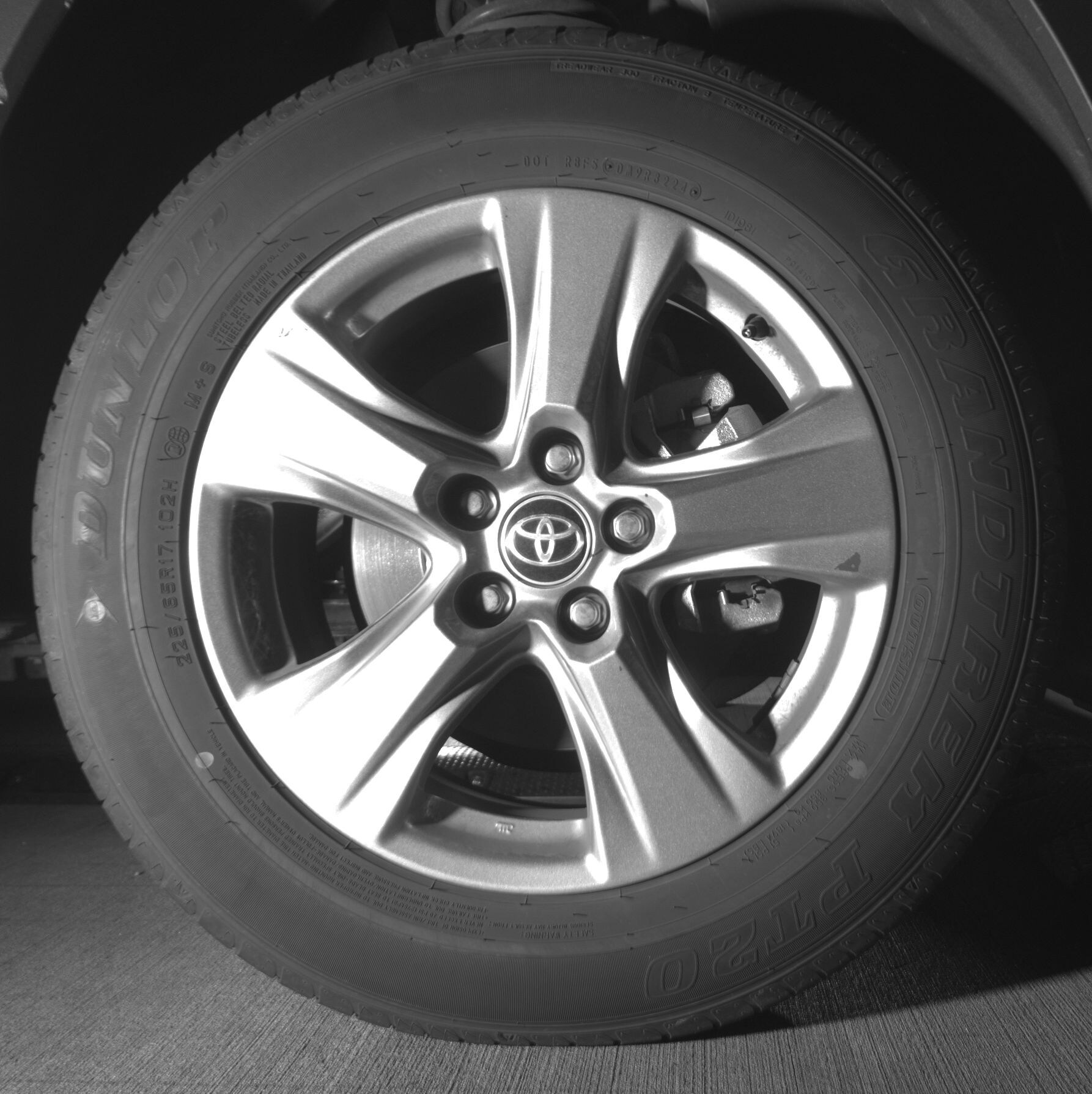 Thumbnail: 2025 Toyota RAV4 - 10