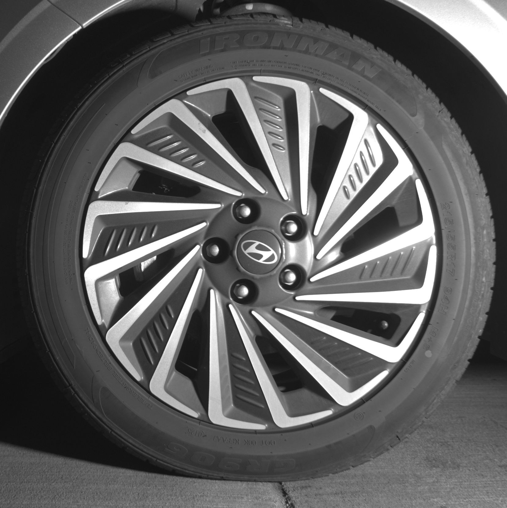 Thumbnail: 2025 Hyundai Sonata - 9