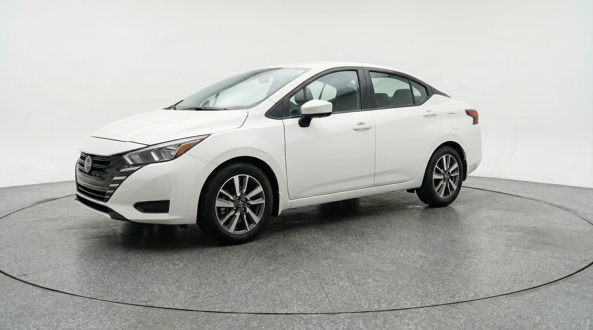 Thumbnail: 2025 Nissan Versa - 3