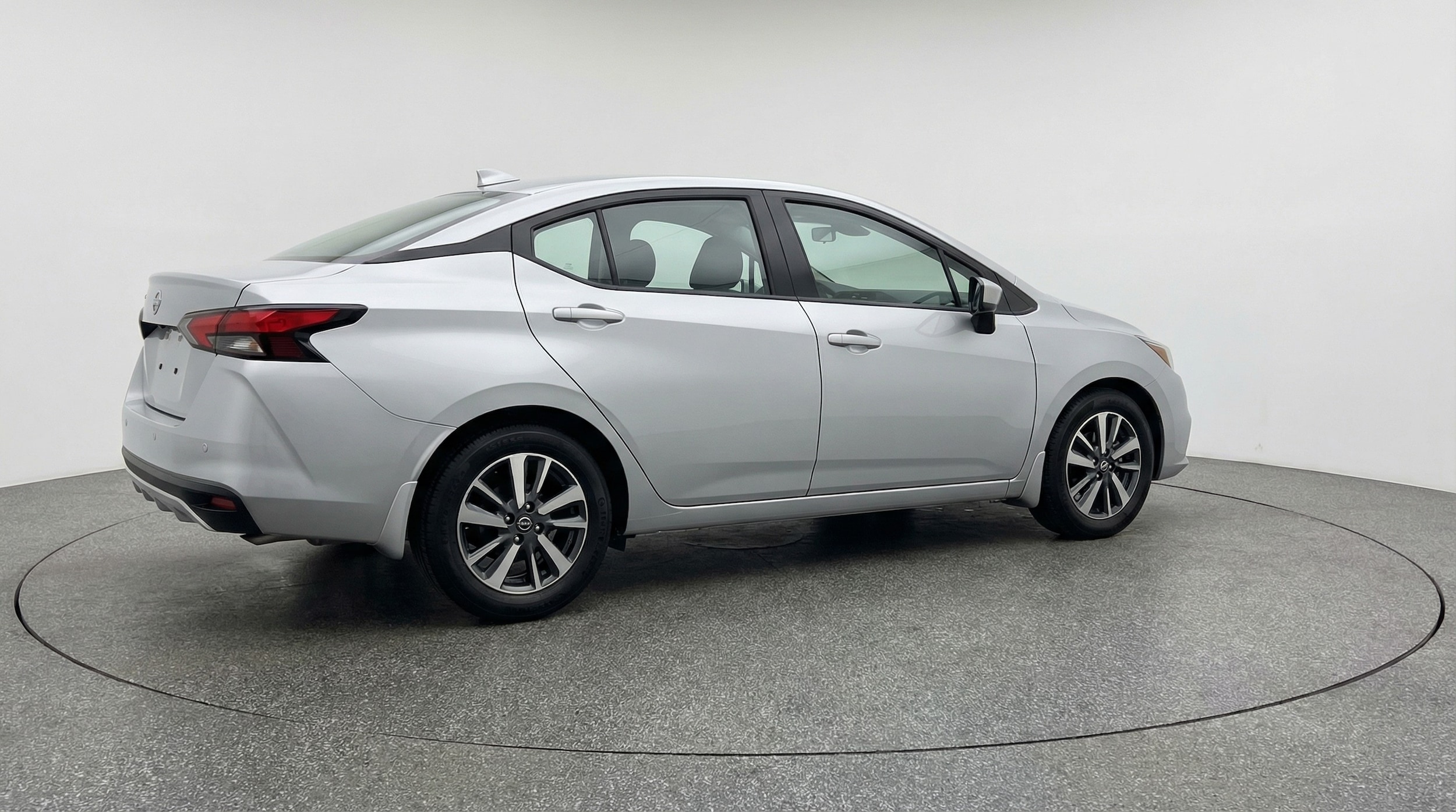 Thumbnail: 2025 Nissan Versa - 7