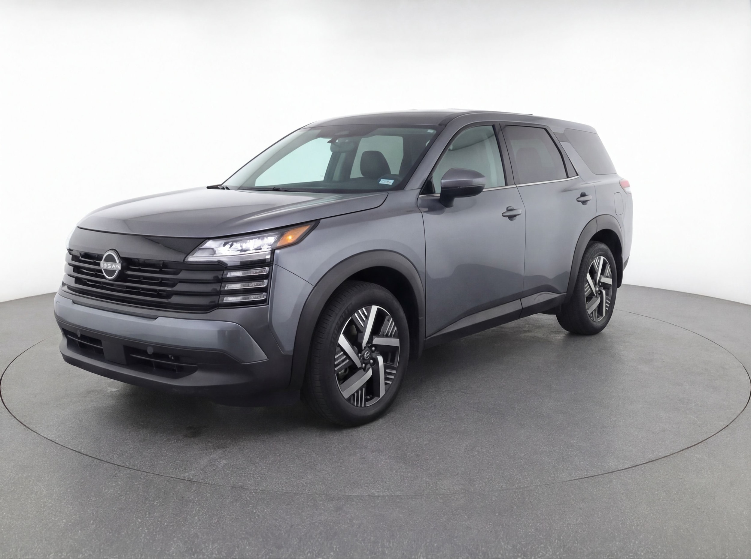 Thumbnail: 2025 Nissan Kicks - 3