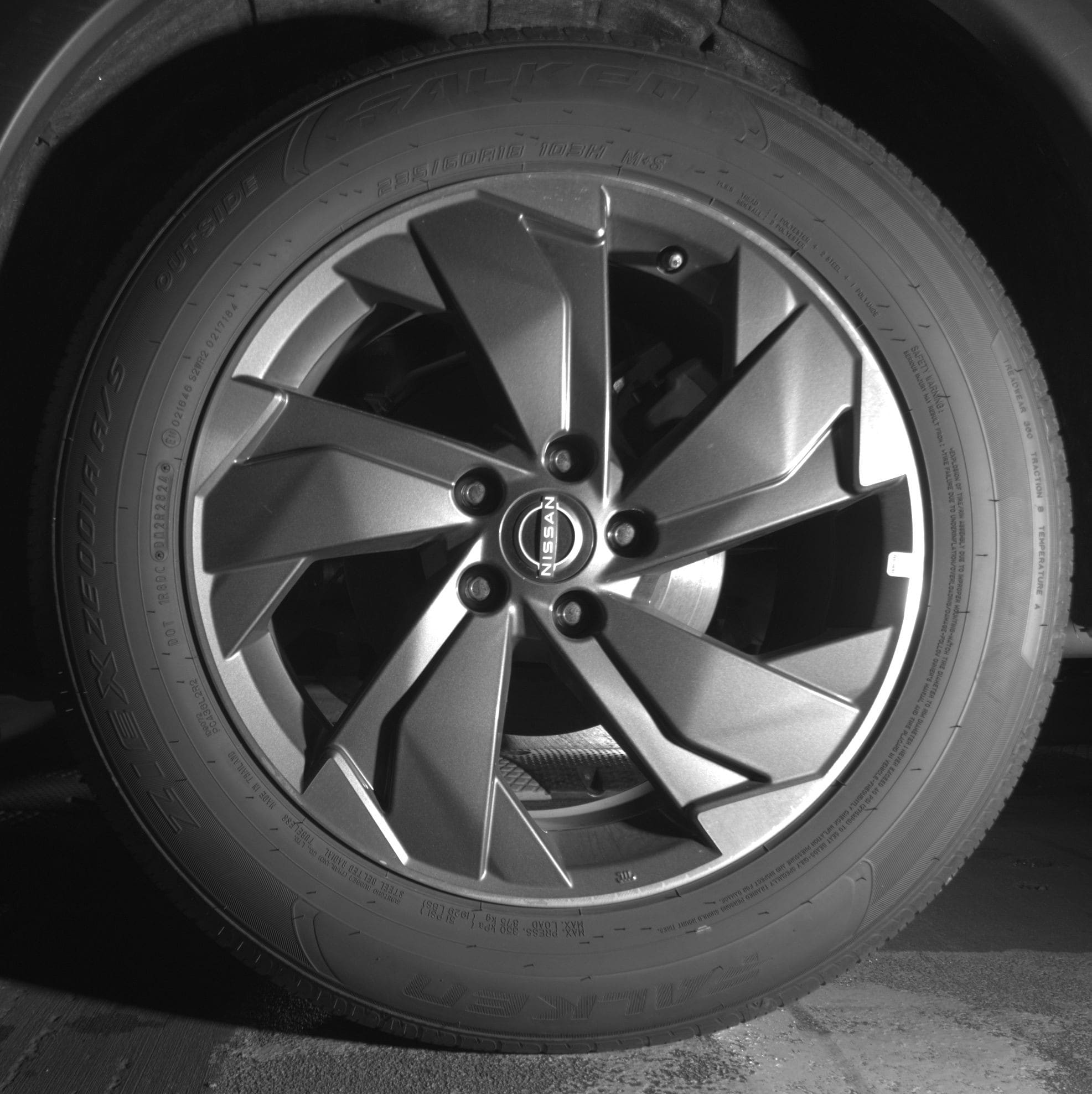 Thumbnail: 2025 Nissan Rogue - 11