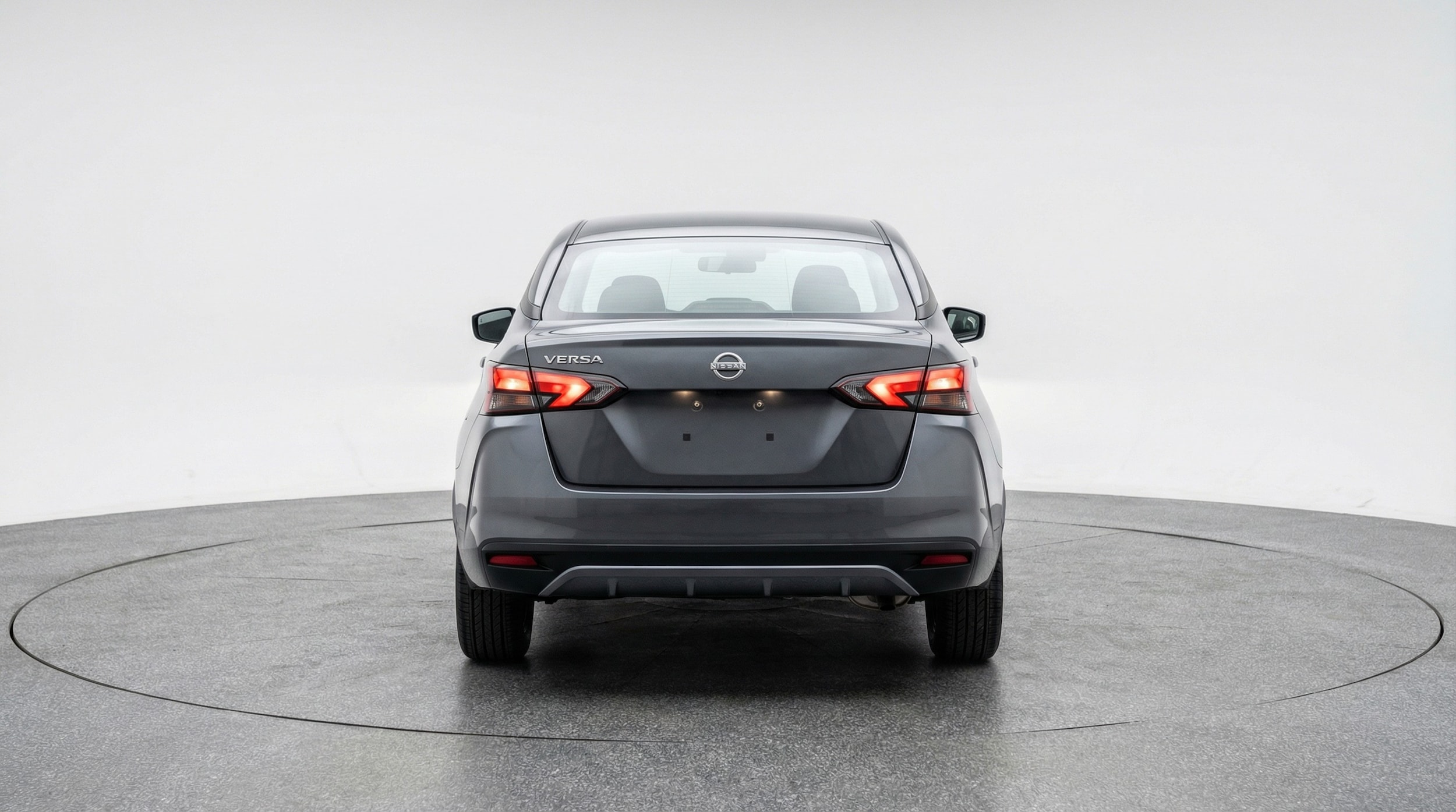 Thumbnail: 2025 Nissan Versa - 6