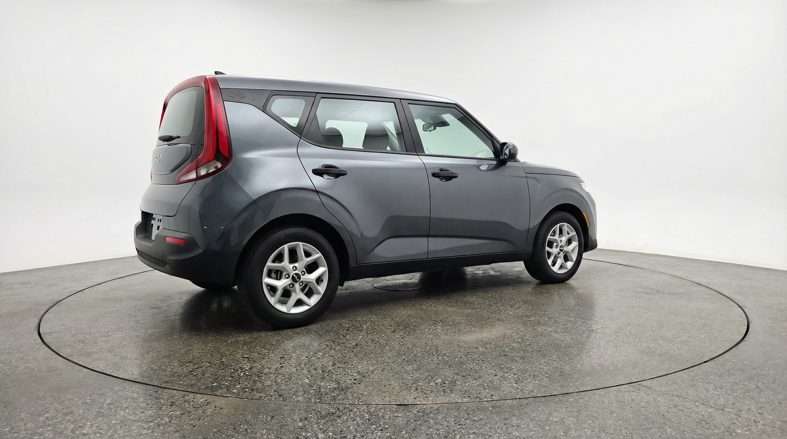 Thumbnail: 2025 Kia Soul - 7