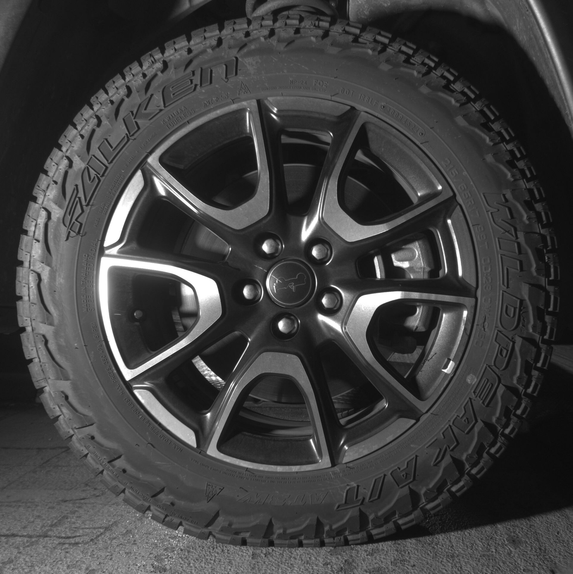 Thumbnail: 2025 Jeep Compass - 10