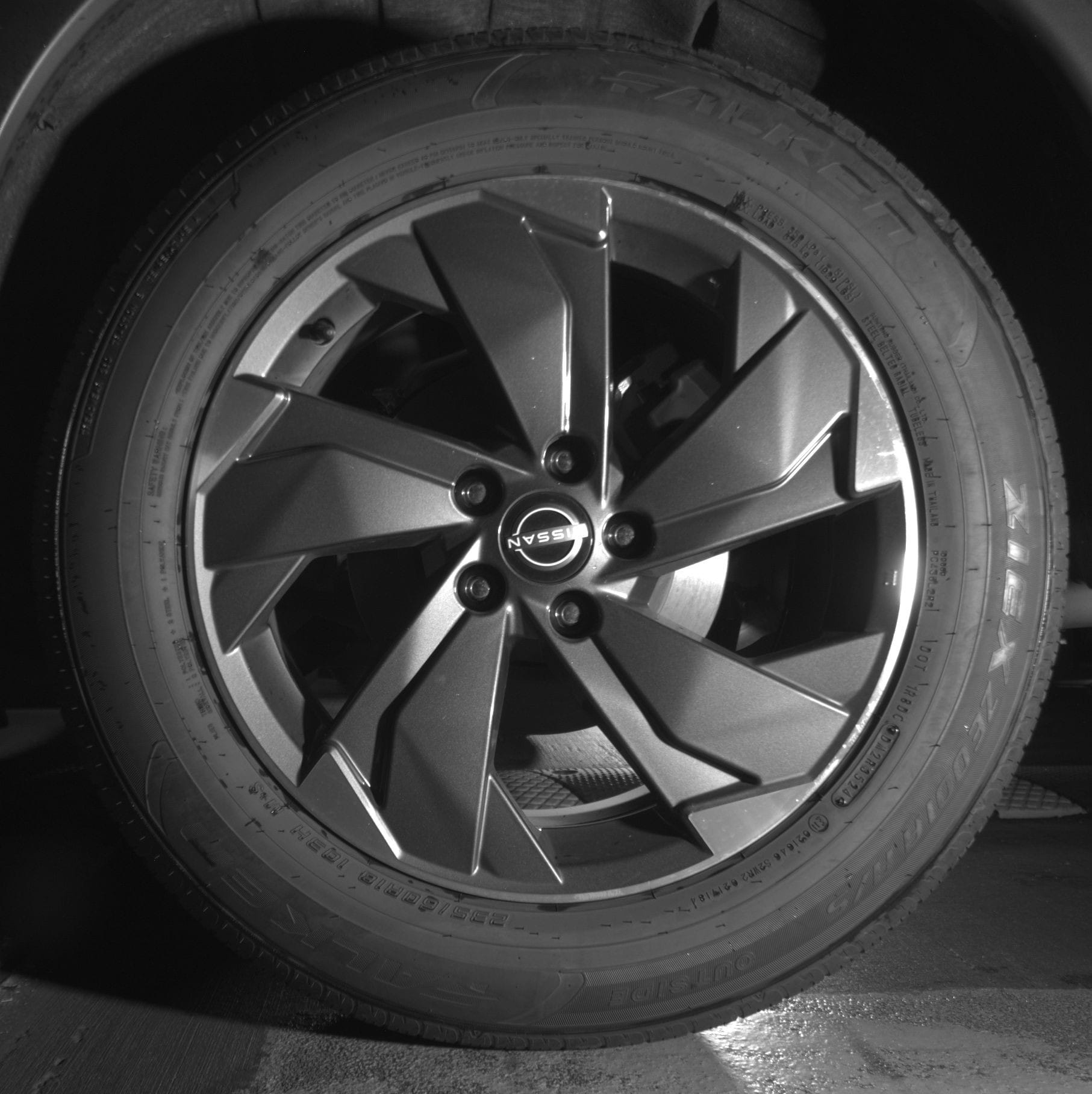 Thumbnail: 2025 Nissan Rogue - 11