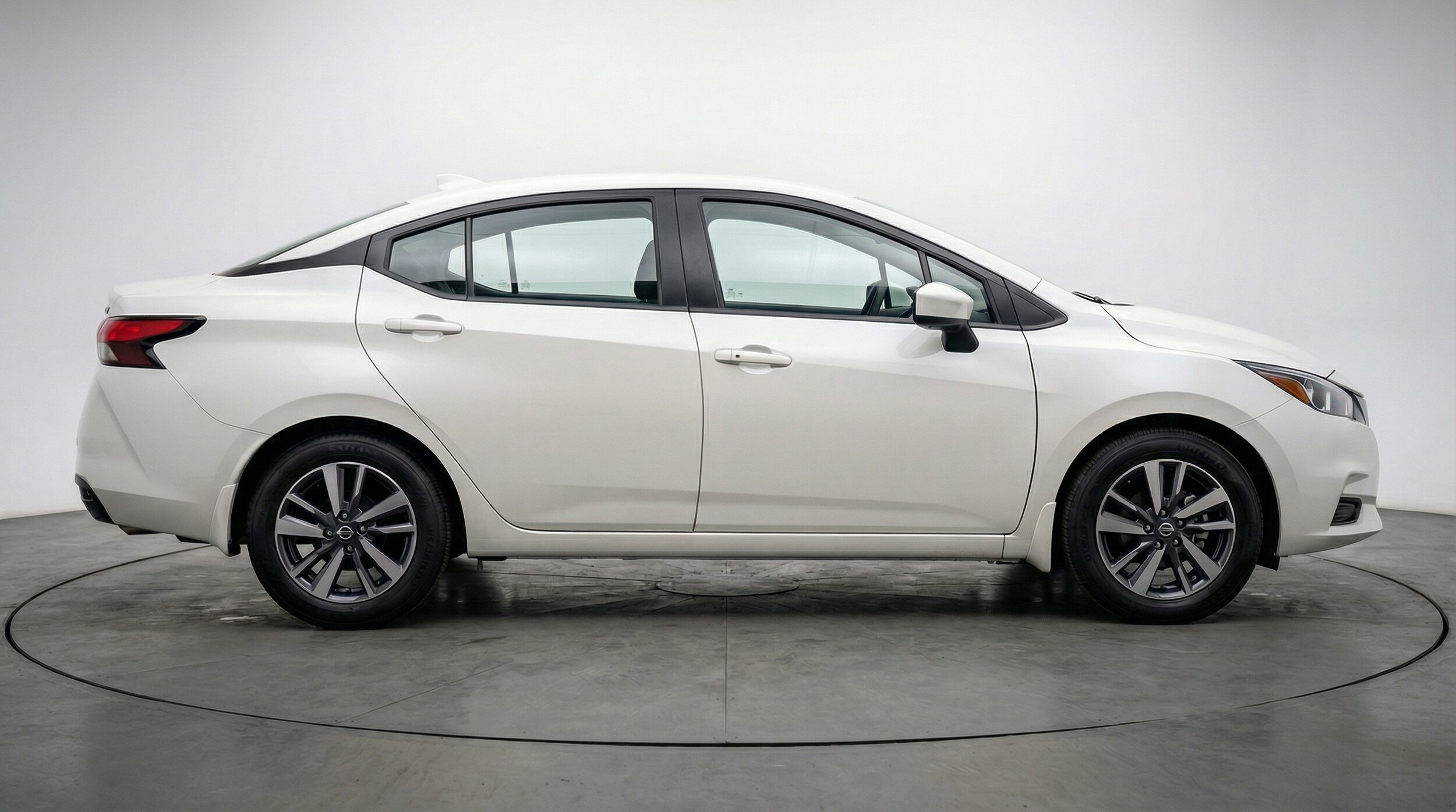 Thumbnail: 2025 Nissan Versa - 8