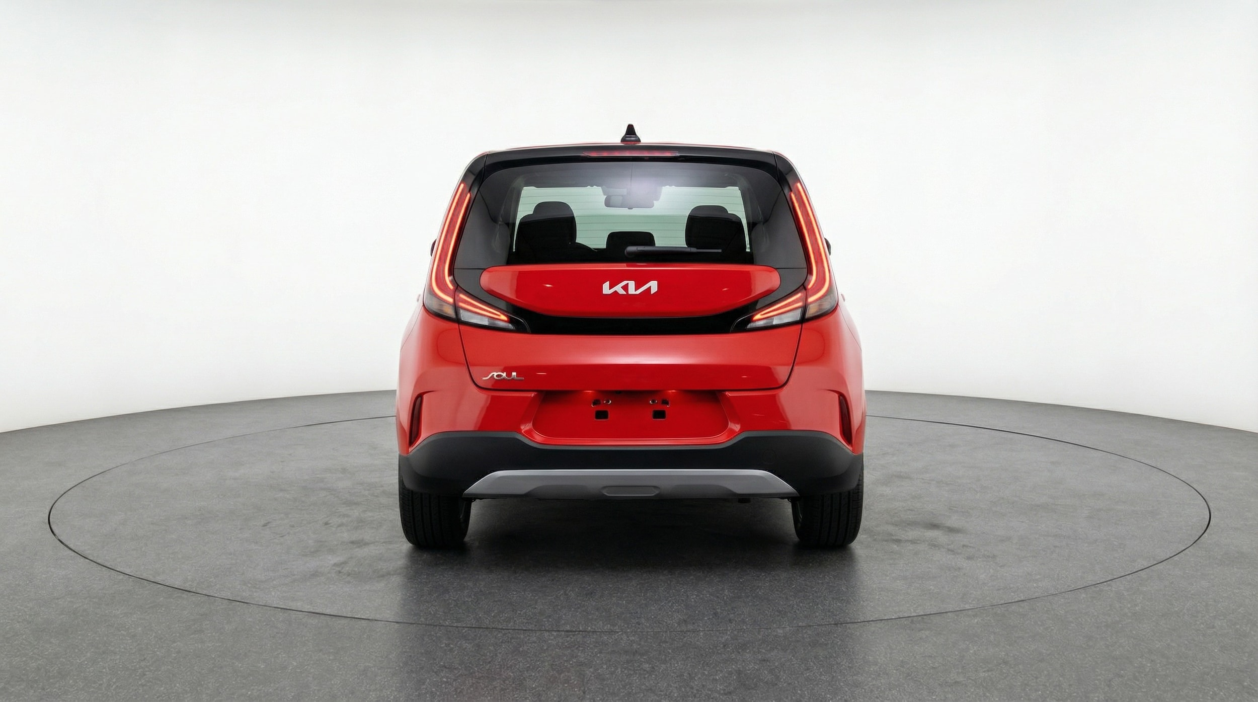 Thumbnail: 2025 Kia Soul - 6