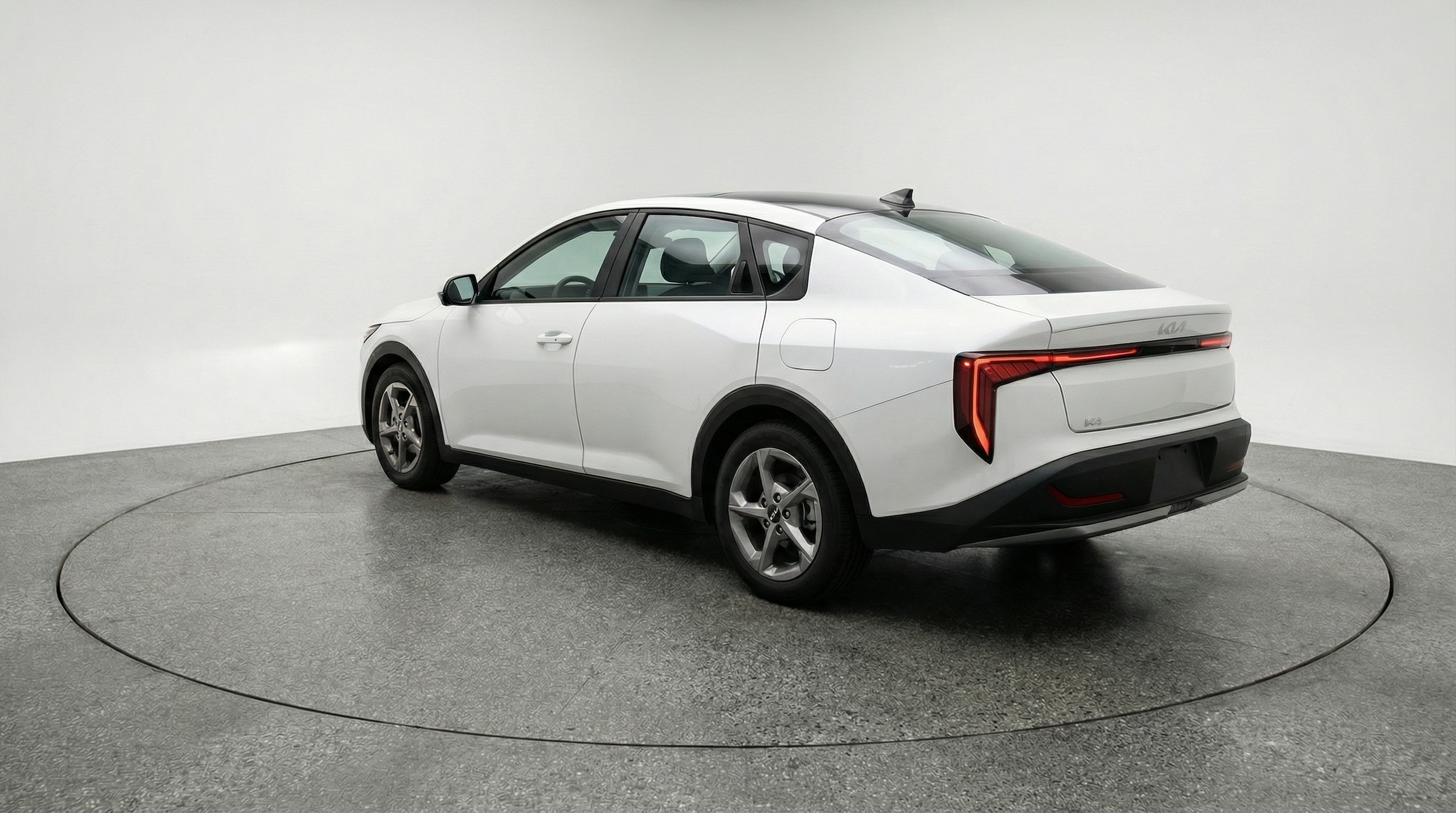 Thumbnail: 2025 Kia K4 - 5
