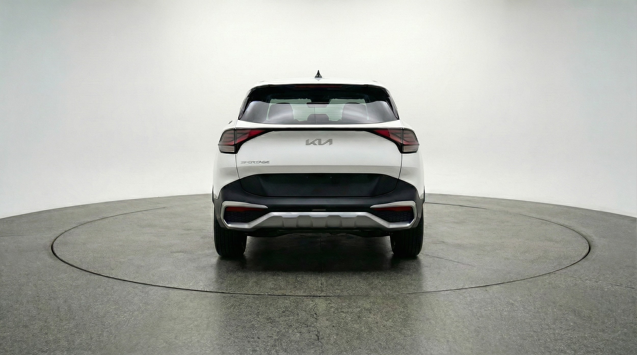 Thumbnail: 2025 Kia Sportage - 6